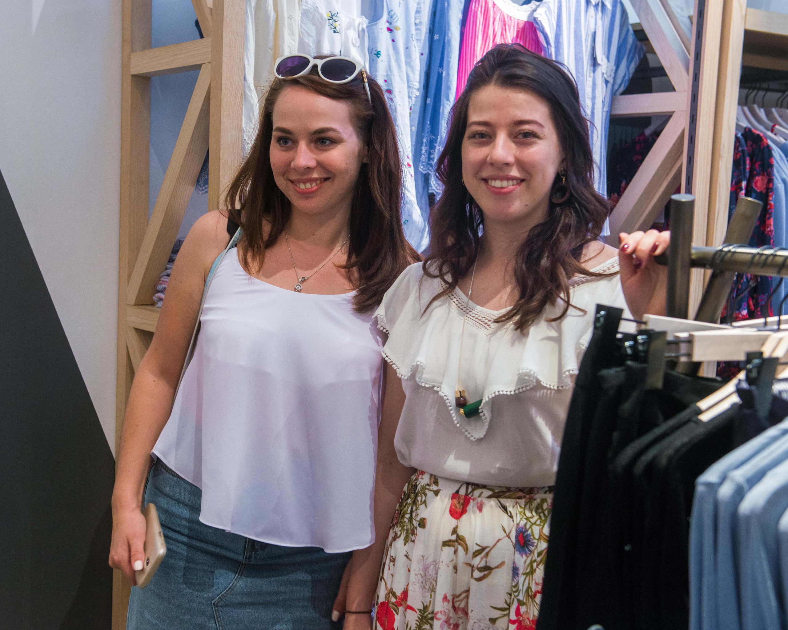 Шопинг ревизорро 30.06.2018. Свадебный фотограф на Урале Виктор Соколов