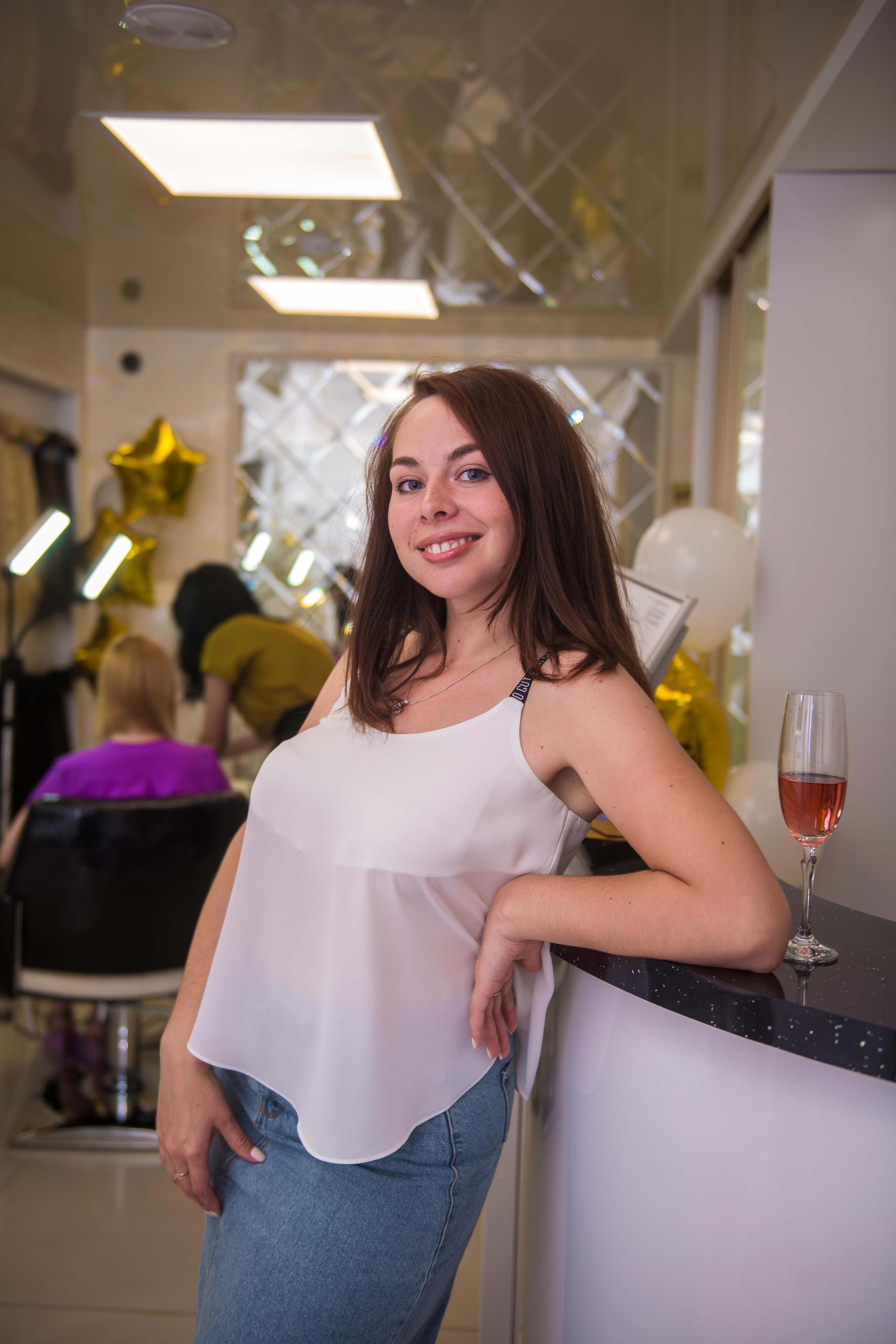 Шопинг ревизорро 30.06.2018. Свадебный фотограф на Урале Виктор Соколов