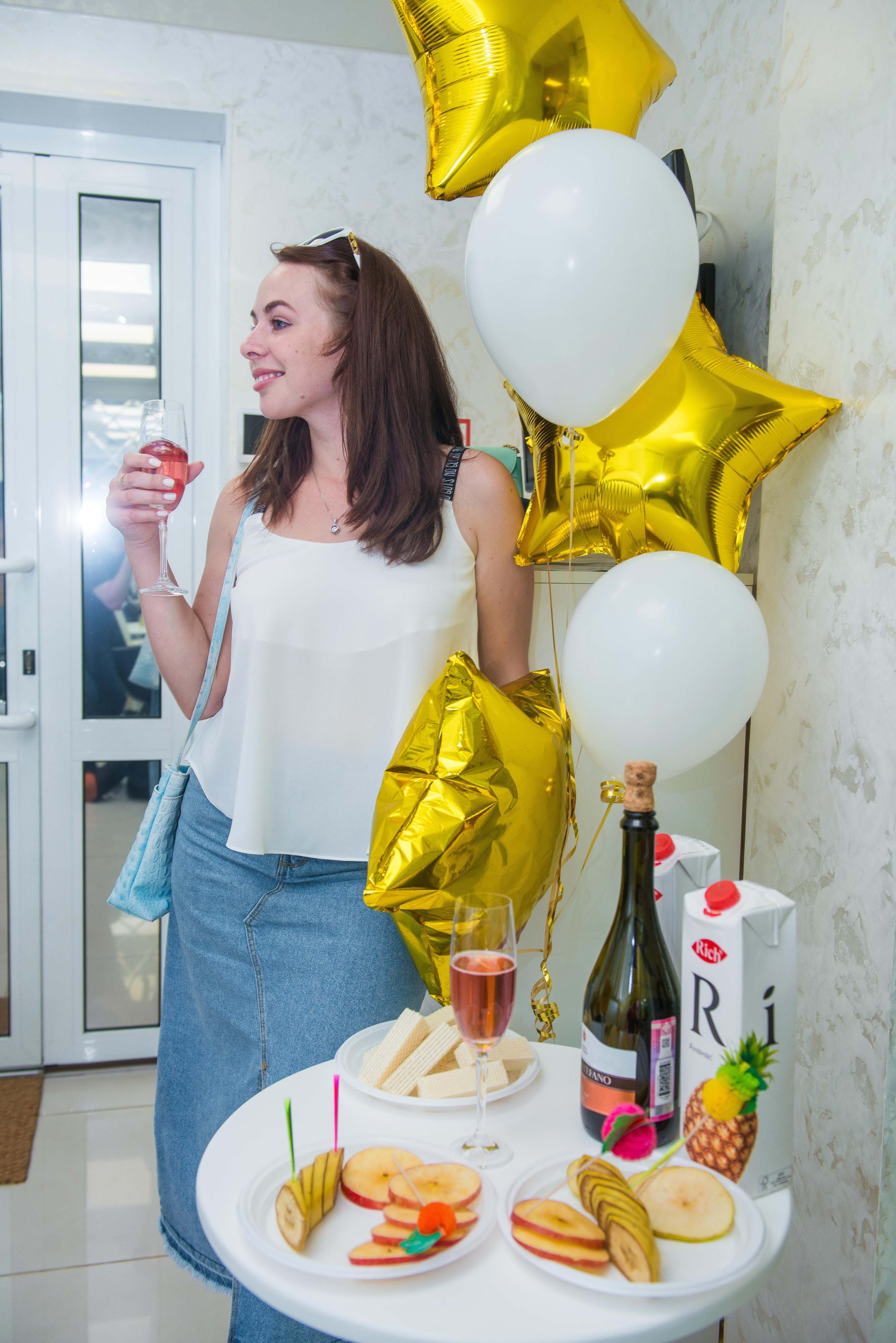 Шопинг ревизорро 30.06.2018. Свадебный фотограф на Урале Виктор Соколов