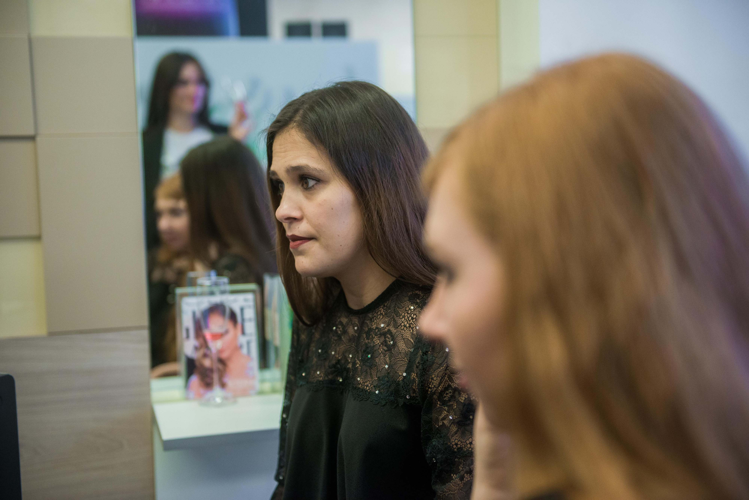 Фотошопинг 17.03.2018. Свадебный фотограф на Урале Виктор Соколов