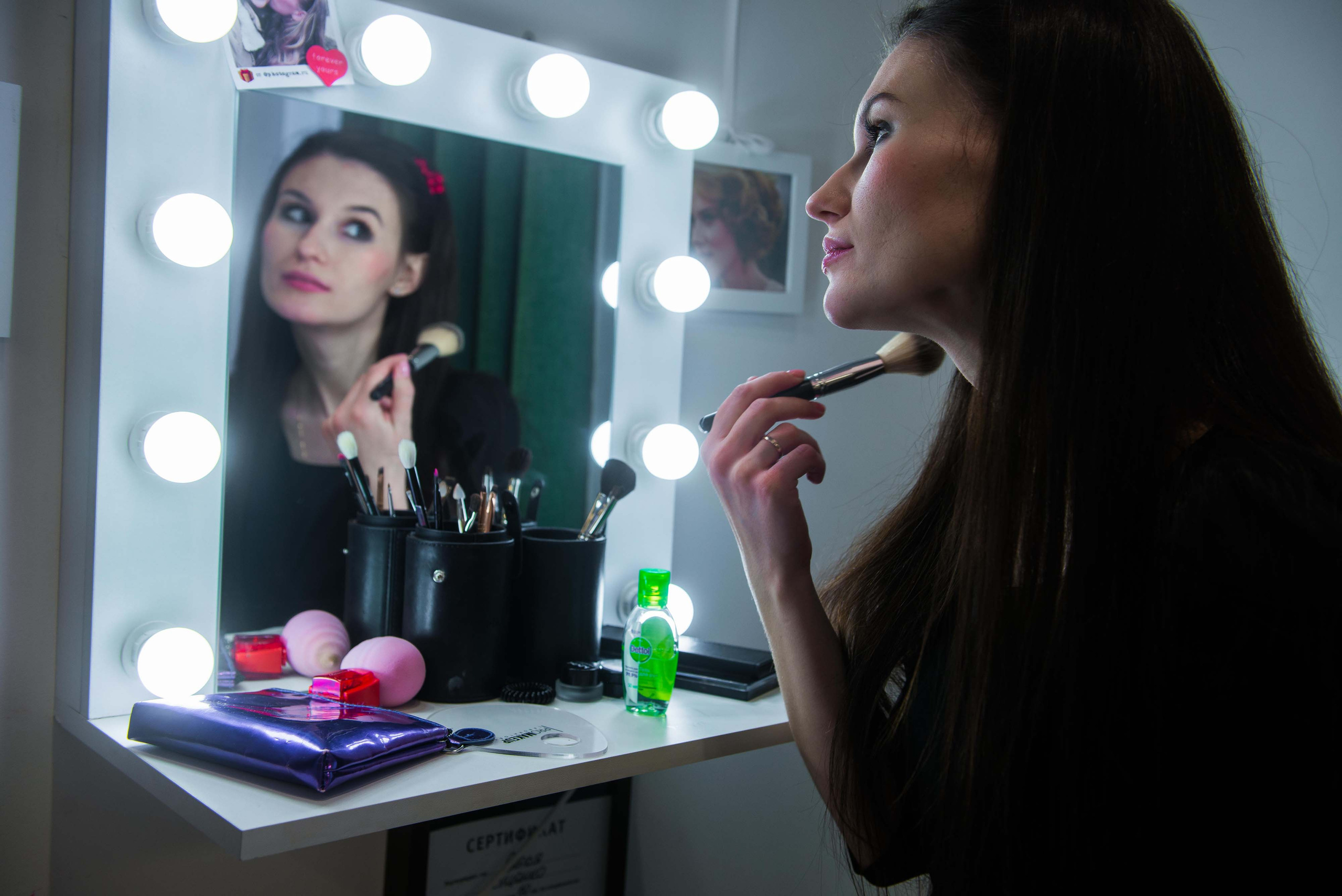 Фотошопинг 17.03.2018. Свадебный фотограф на Урале Виктор Соколов