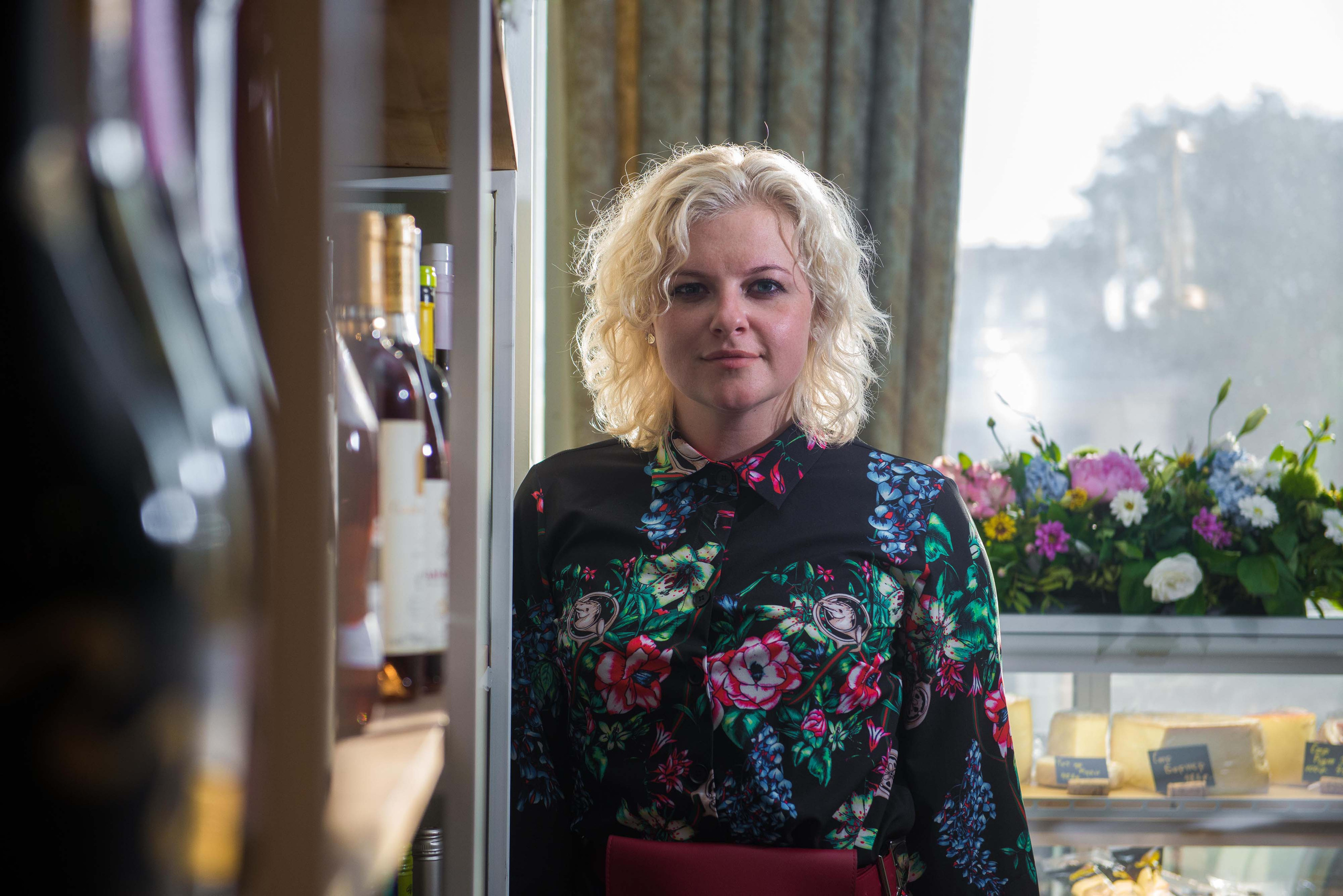 Шопинг ревизорро 30.06.2018. Свадебный фотограф на Урале Виктор Соколов