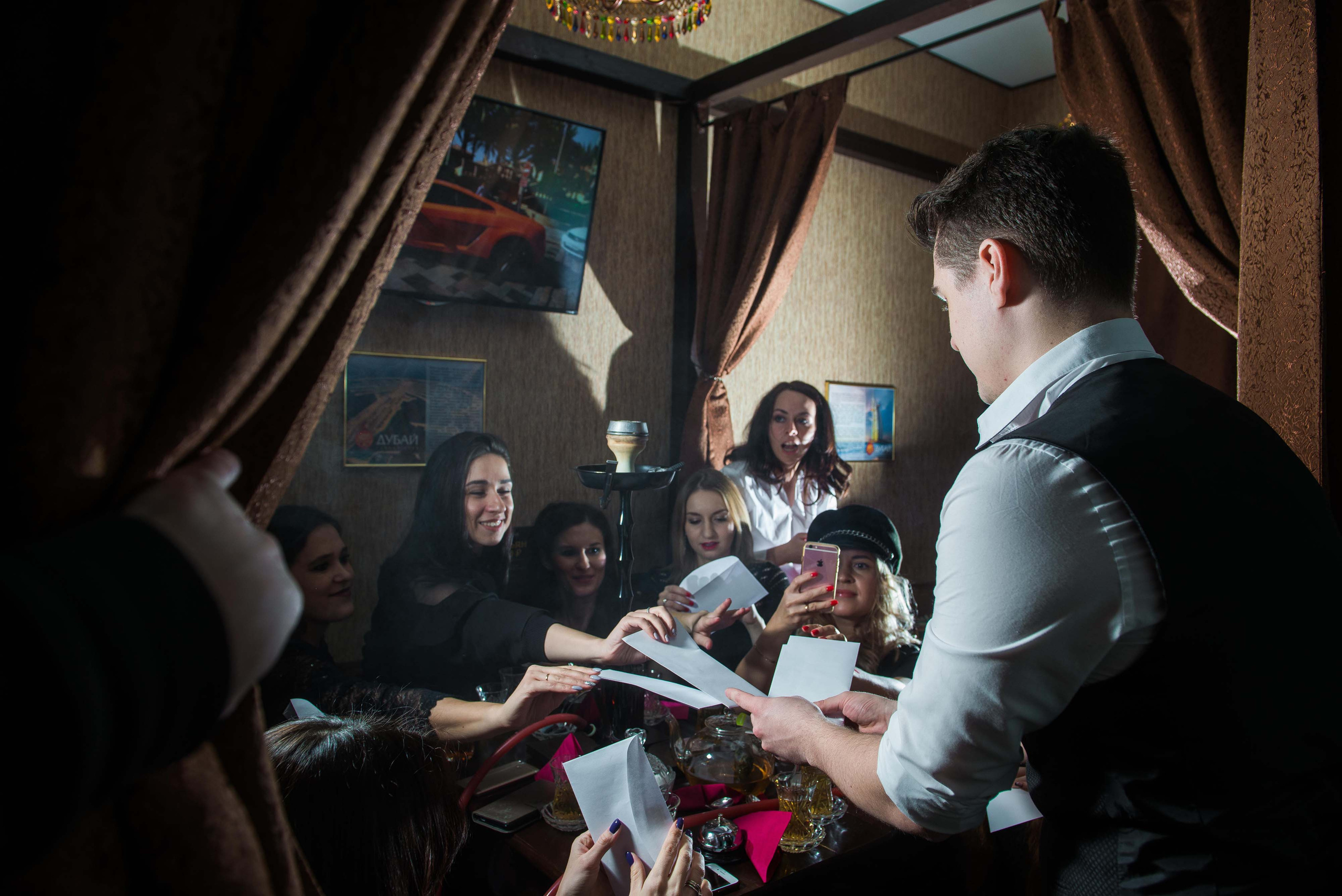 Фотошопинг 17.03.2018. Свадебный фотограф на Урале Виктор Соколов