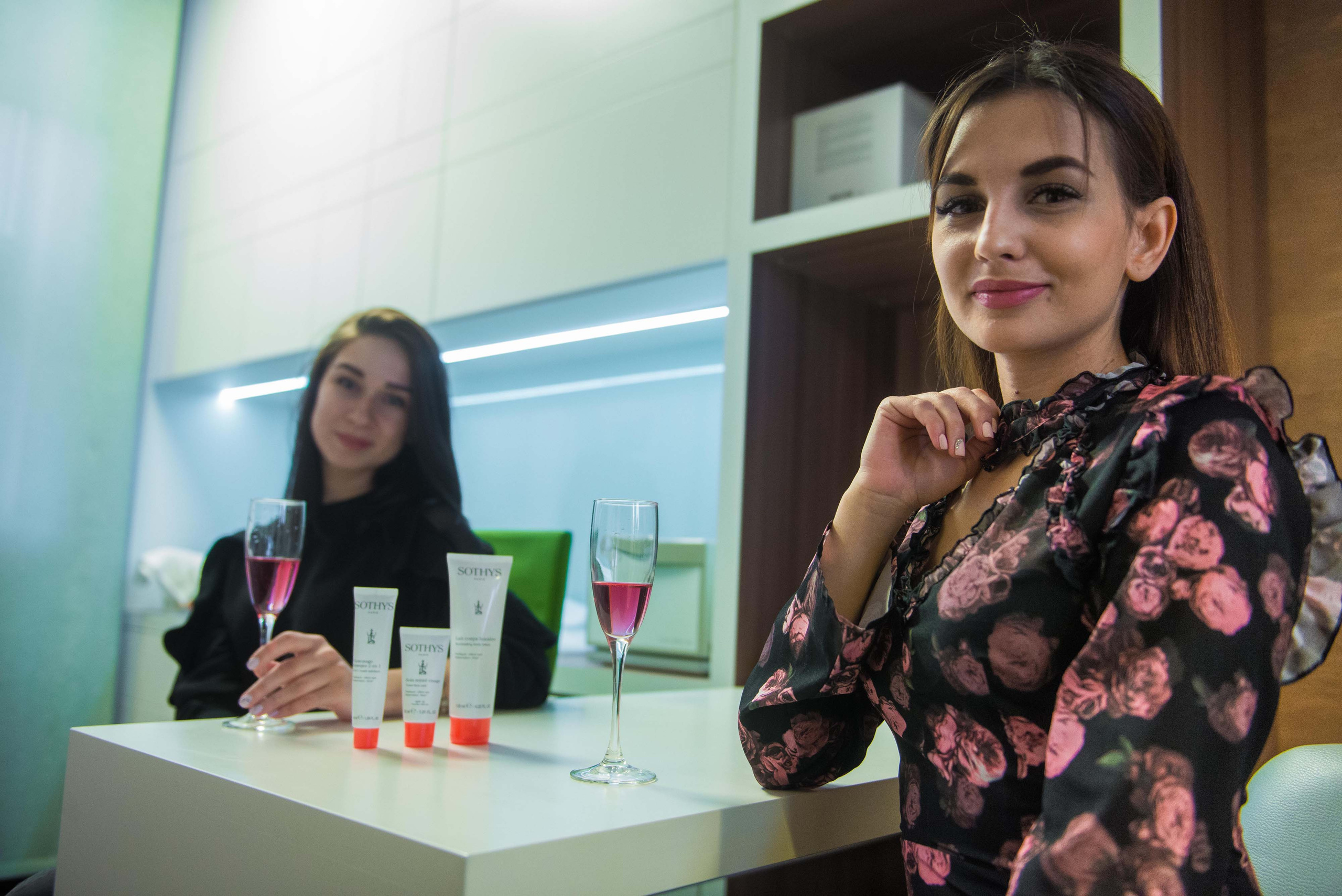 Фотошопинг 17.03.2018. Свадебный фотограф на Урале Виктор Соколов