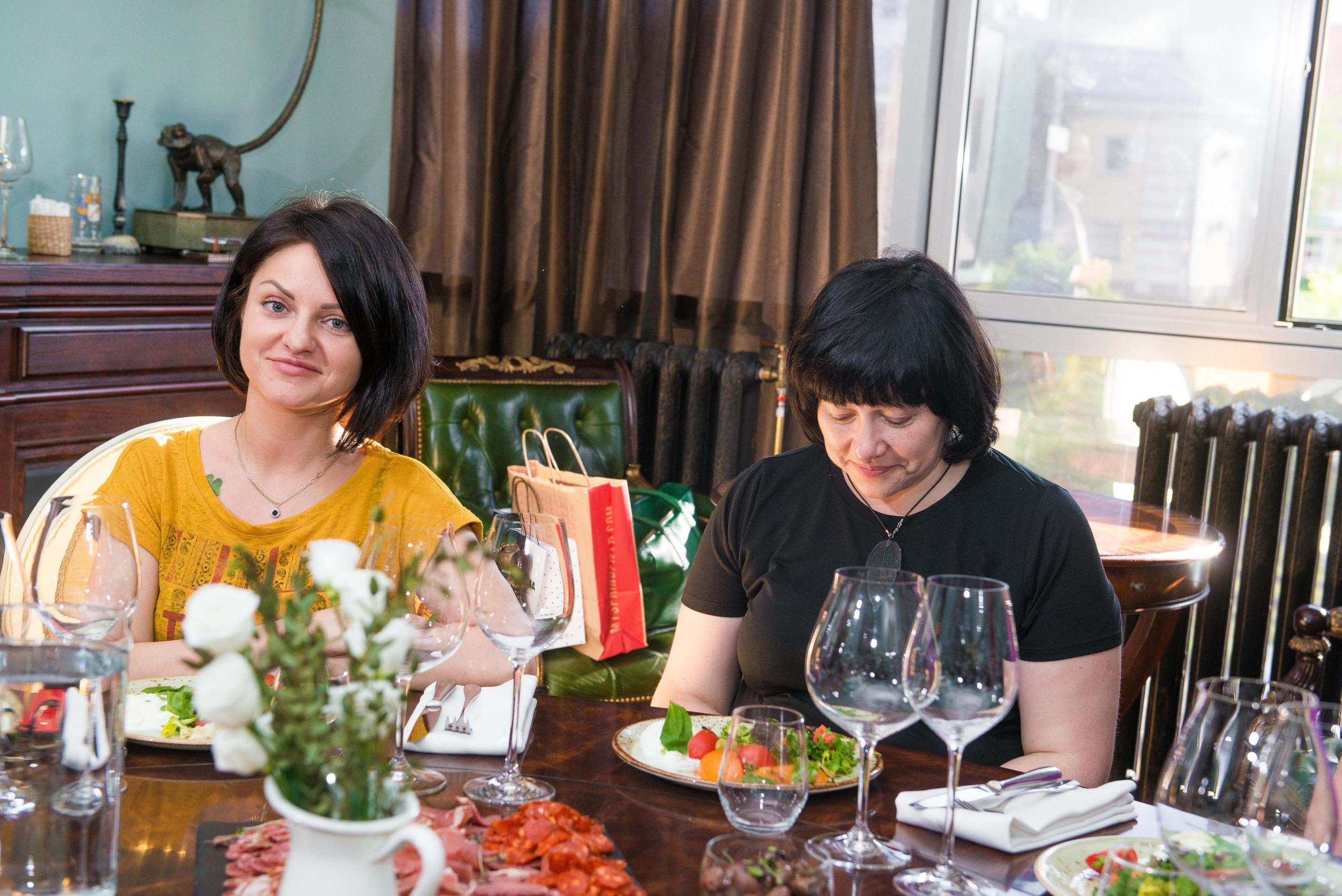 Шопинг ревизорро 30.06.2018. Свадебный фотограф на Урале Виктор Соколов