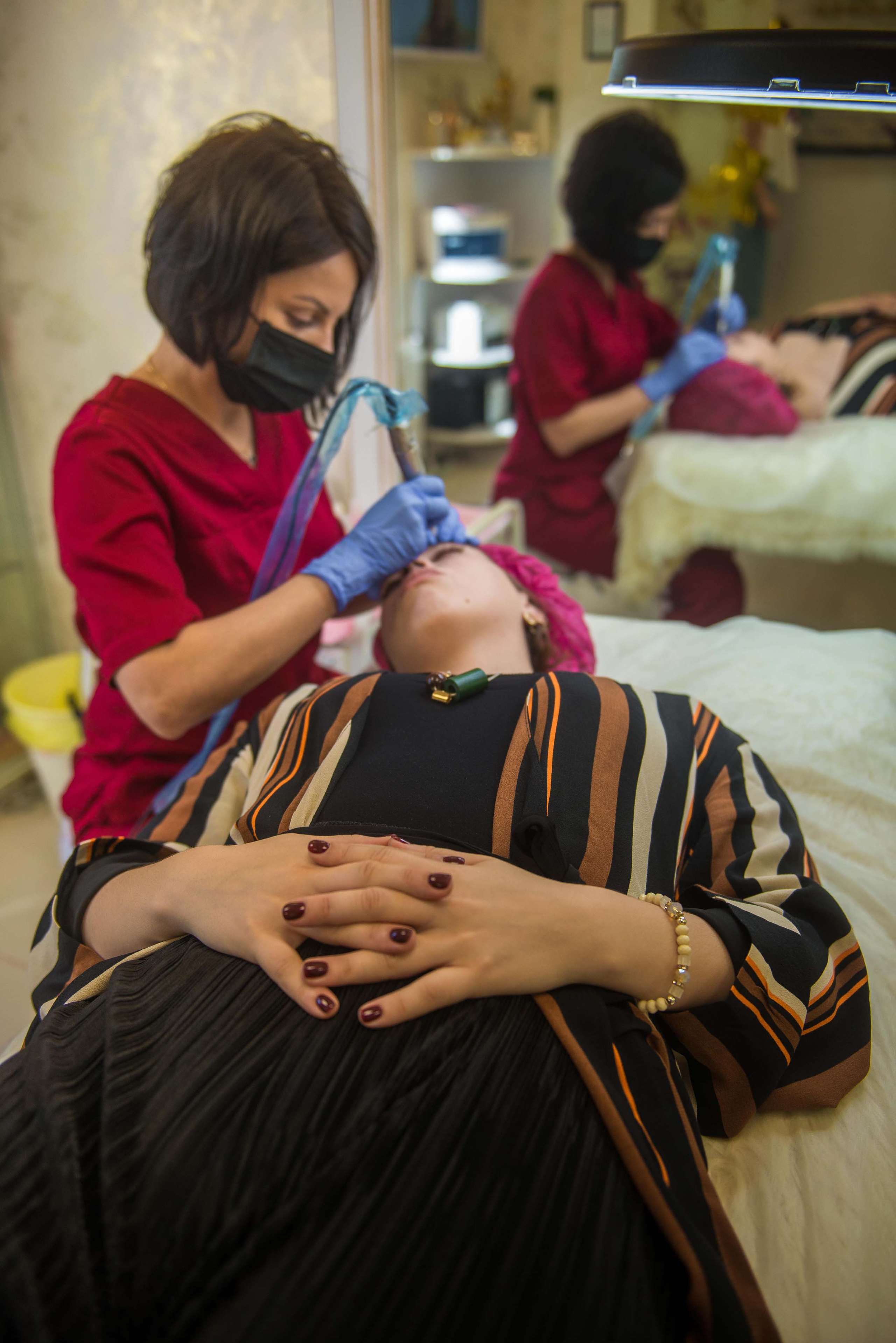 Шопинг ревизорро 30.06.2018. Свадебный фотограф на Урале Виктор Соколов