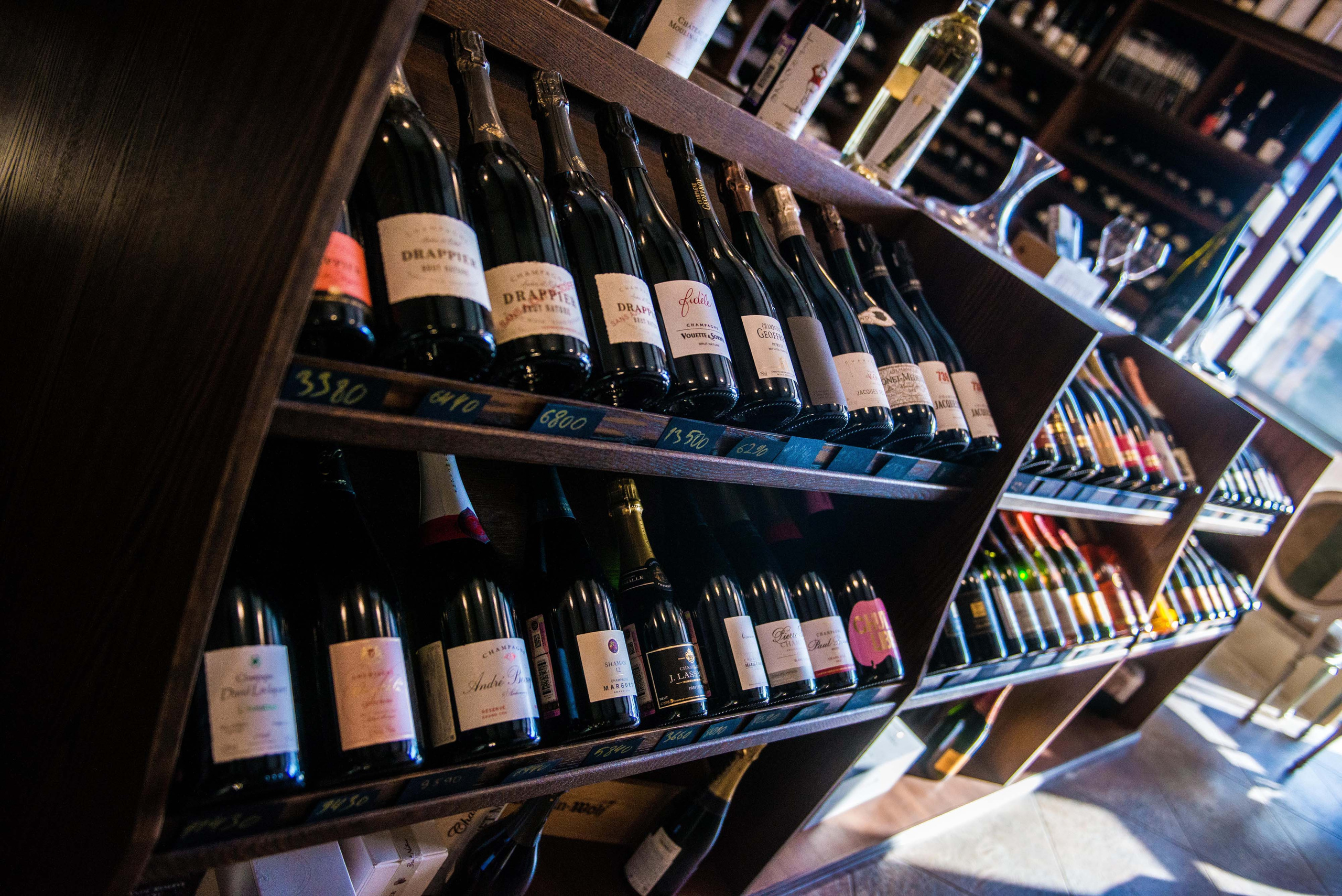 Шопинг ревизорро 30.06.2018. Свадебный фотограф на Урале Виктор Соколов