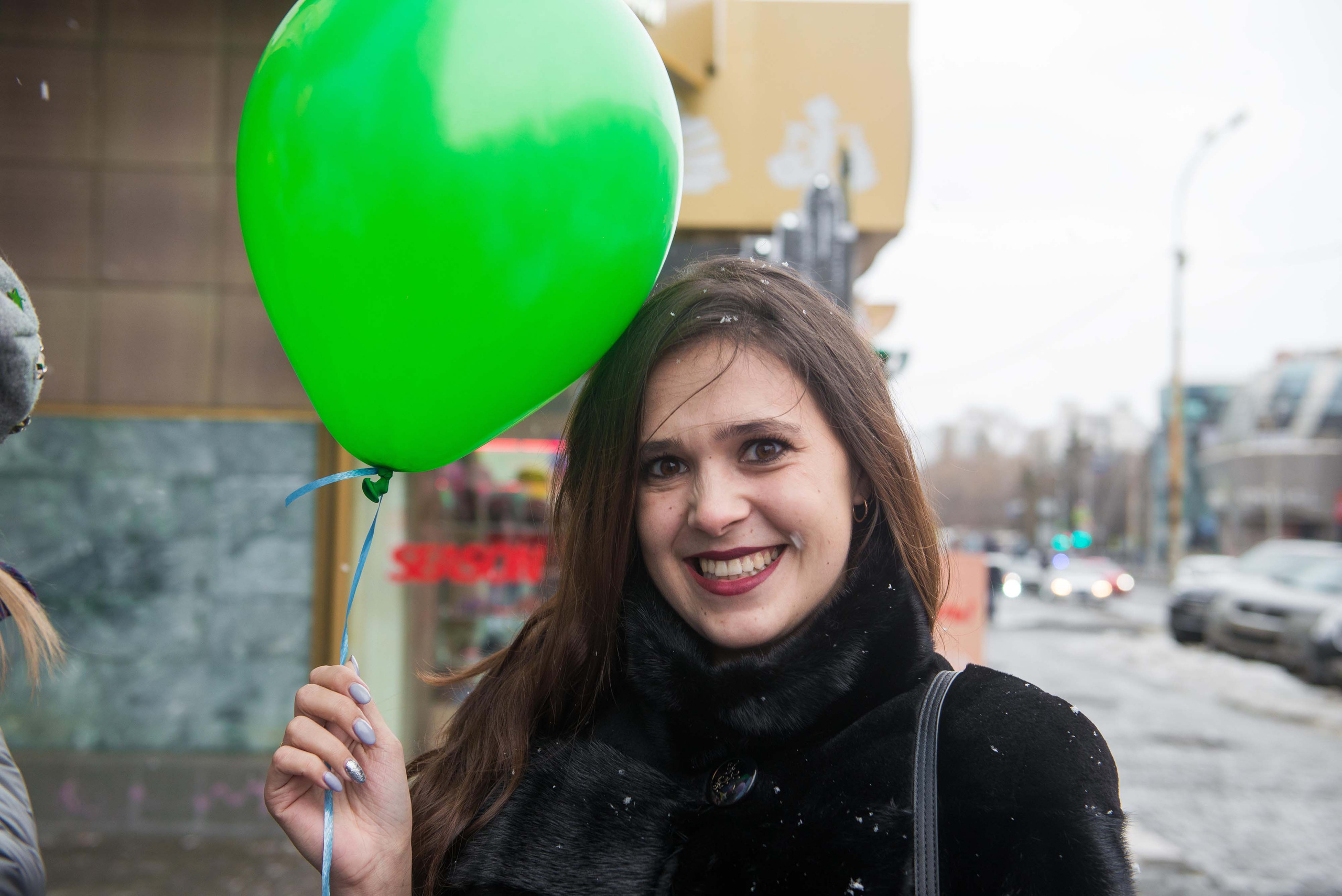 Фотошопинг 17.03.2018. Свадебный фотограф на Урале Виктор Соколов