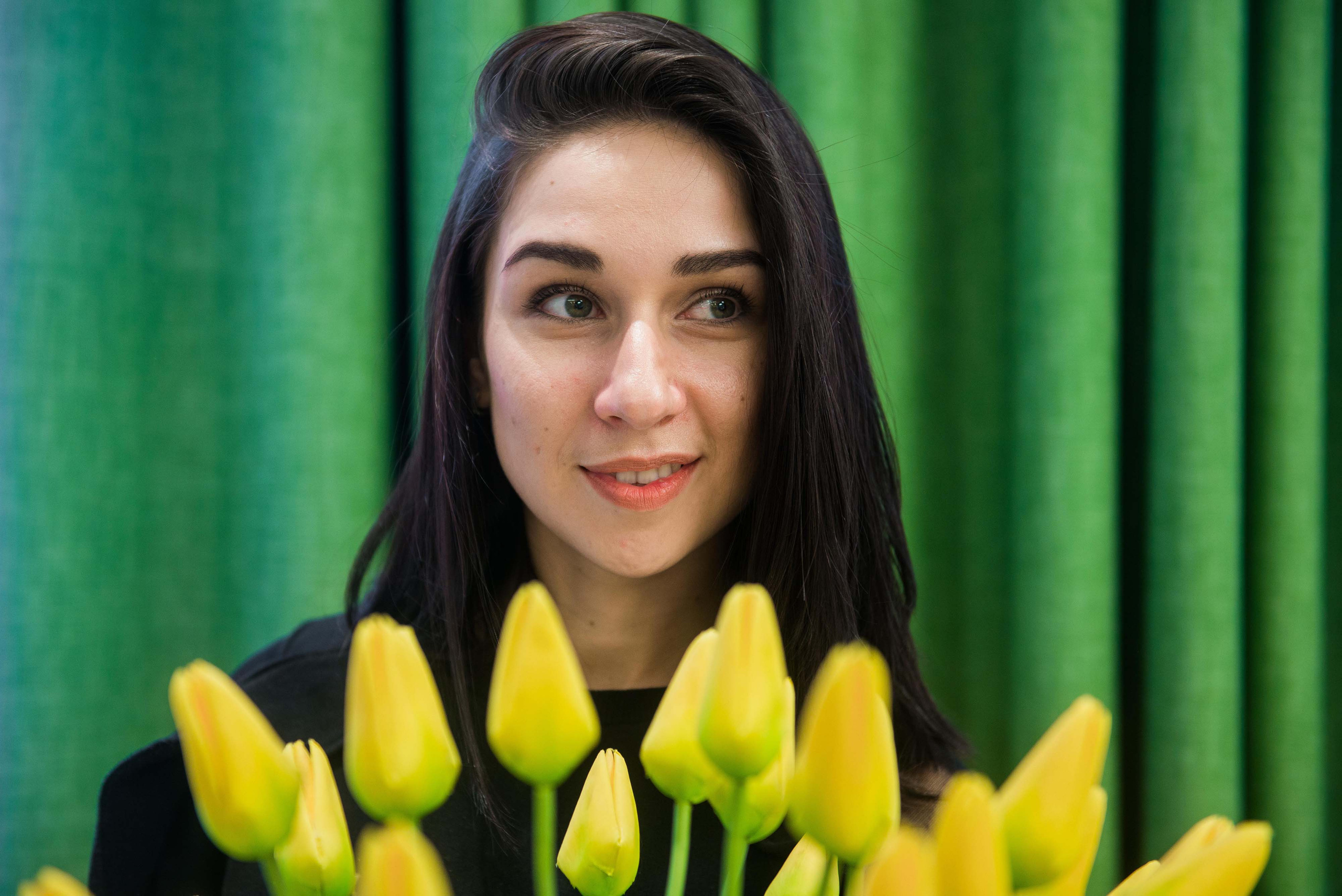 Фотошопинг 17.03.2018. Свадебный фотограф на Урале Виктор Соколов