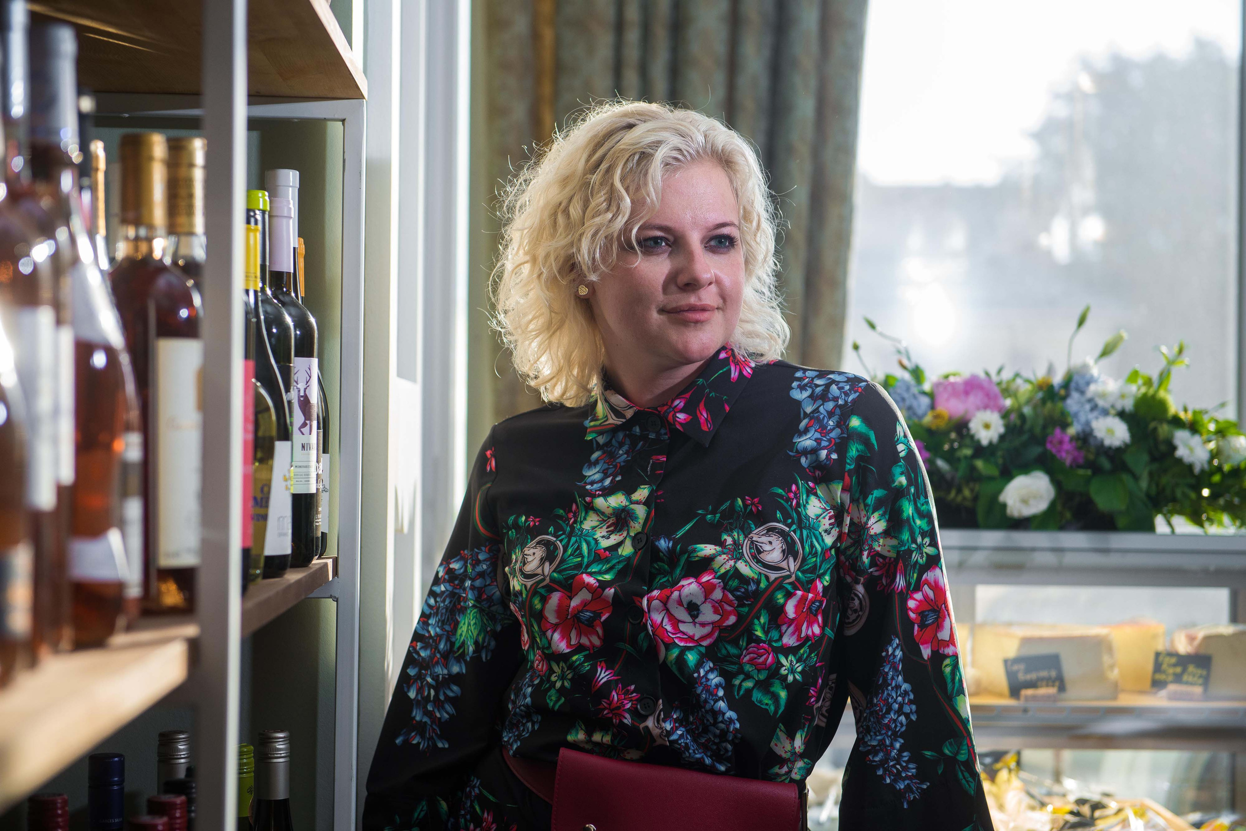 Шопинг ревизорро 30.06.2018. Свадебный фотограф на Урале Виктор Соколов