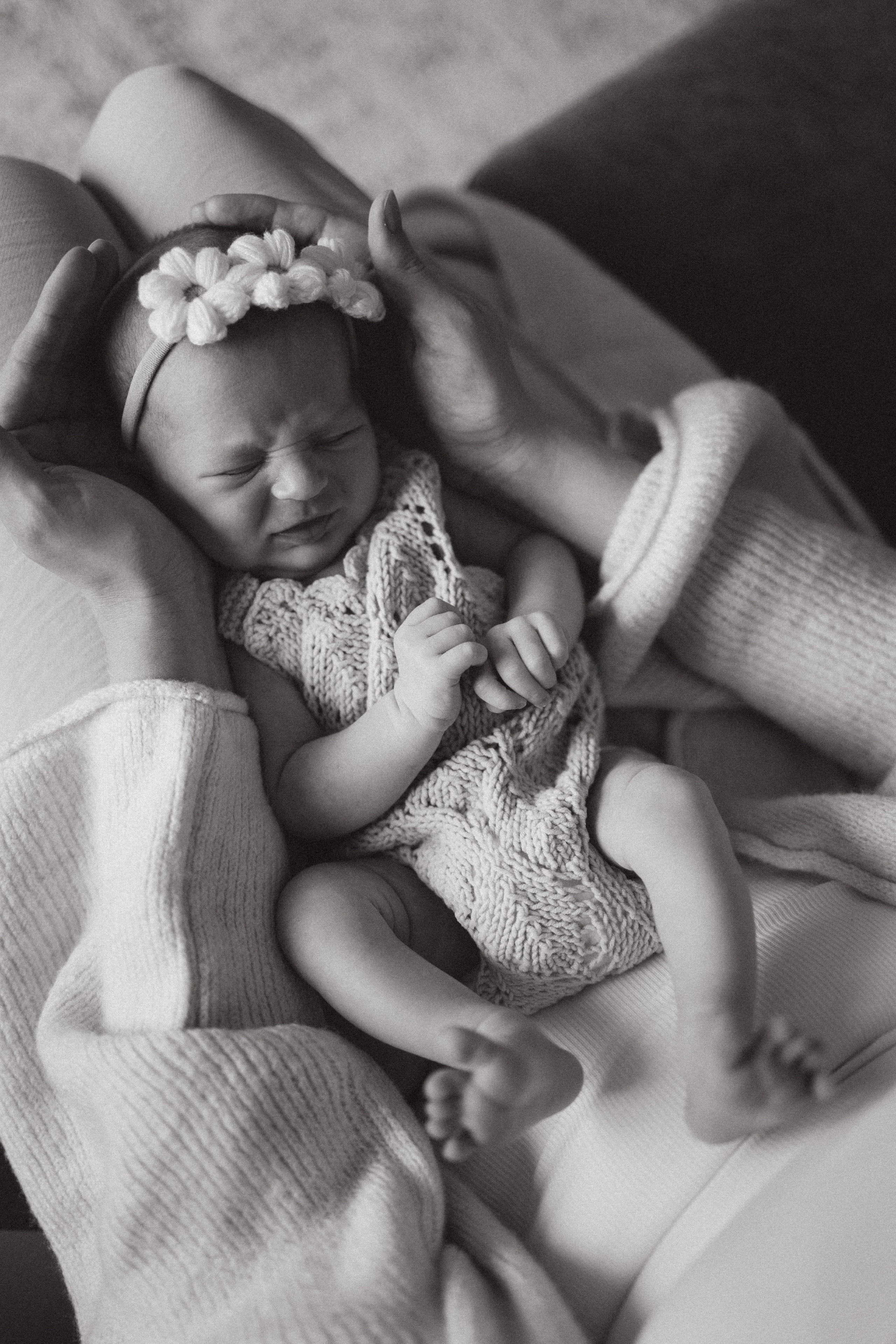 Вера. Семейный фотограф в Москве Ксения Аганина