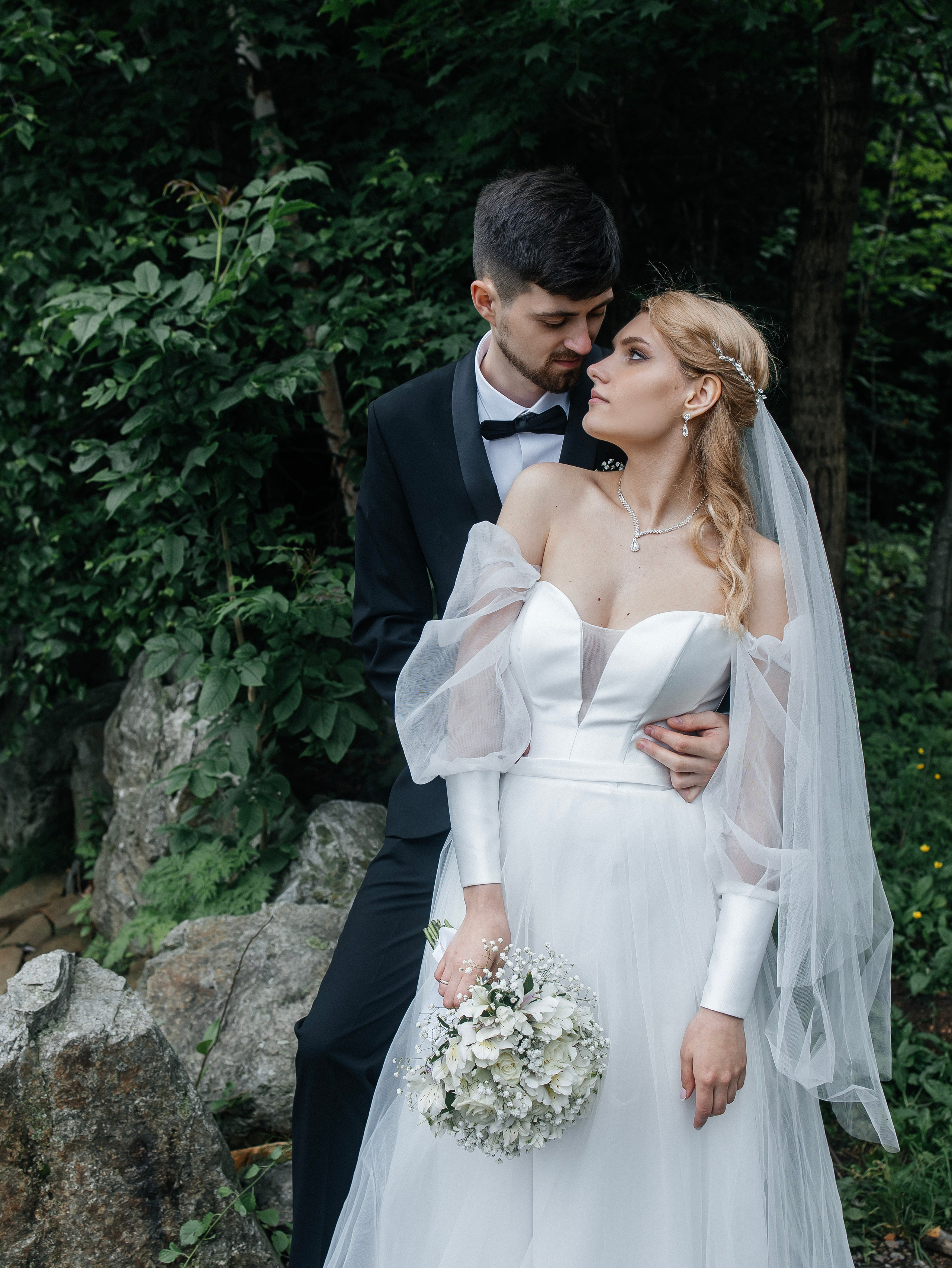 Ангелина и Сергей. Главная