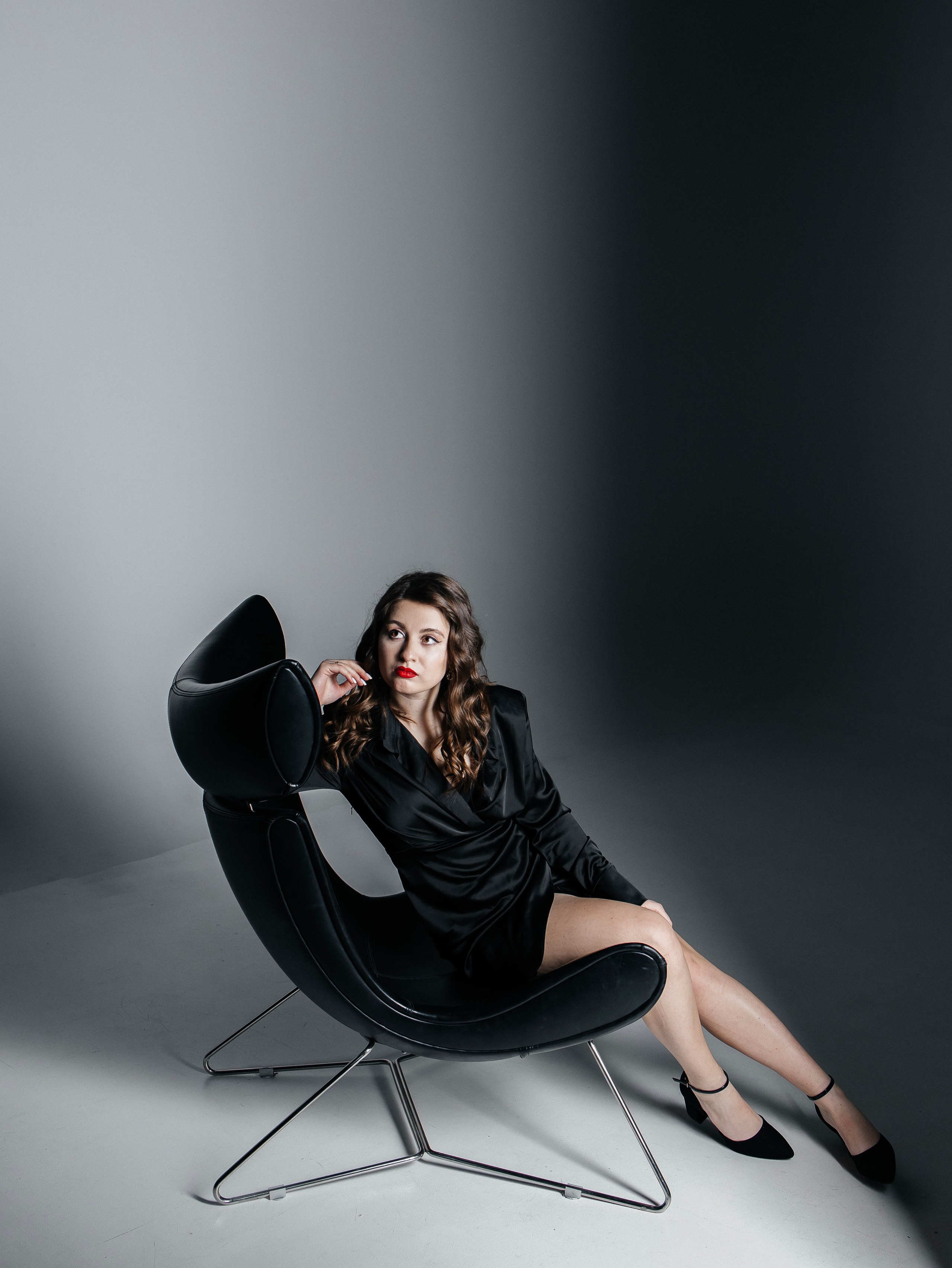 Виктория. Главная