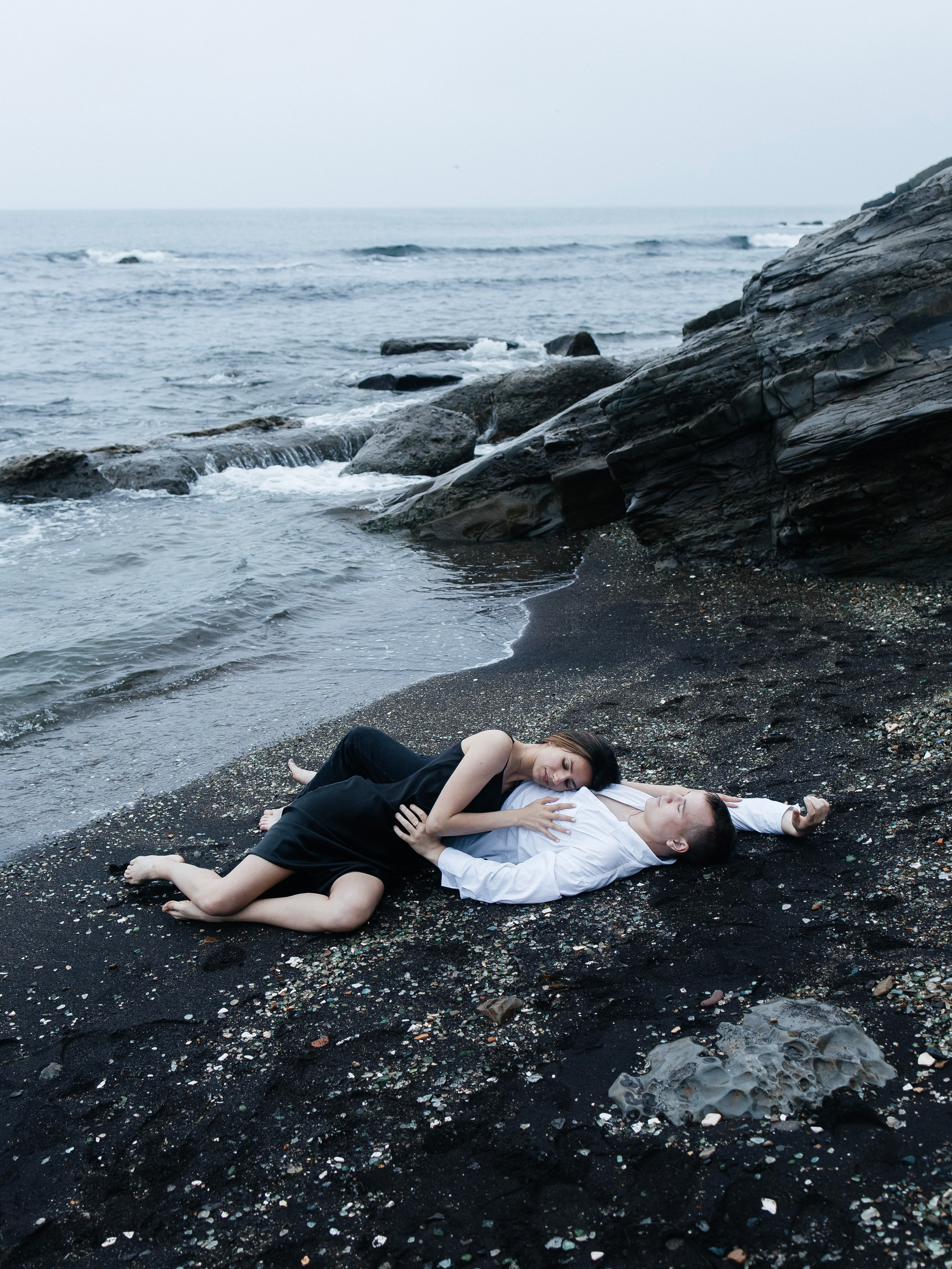 Лев и Виолетта. Главная