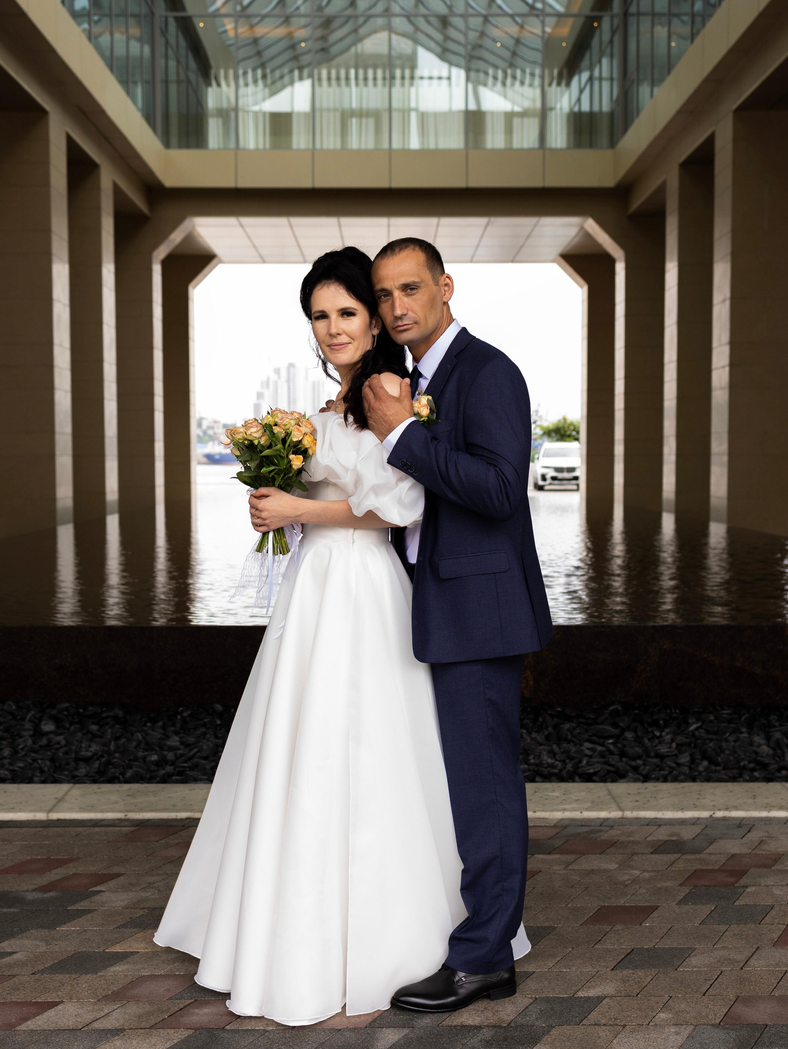 Максим и Александра. Главная