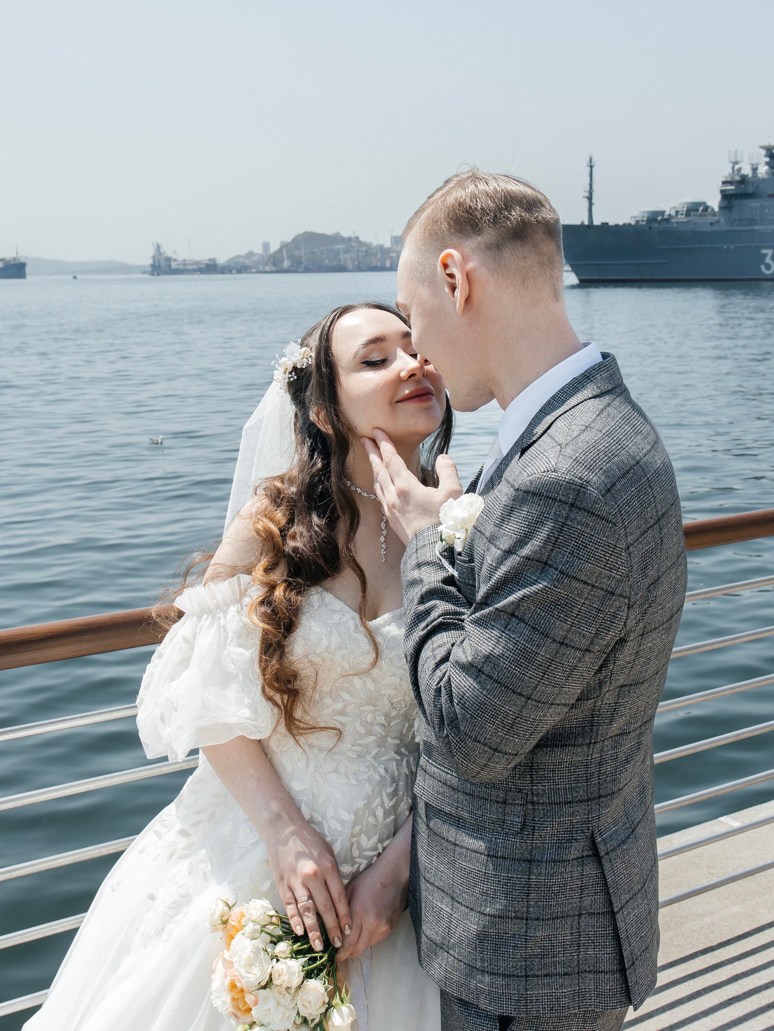 Анастасия и Денис. Главная