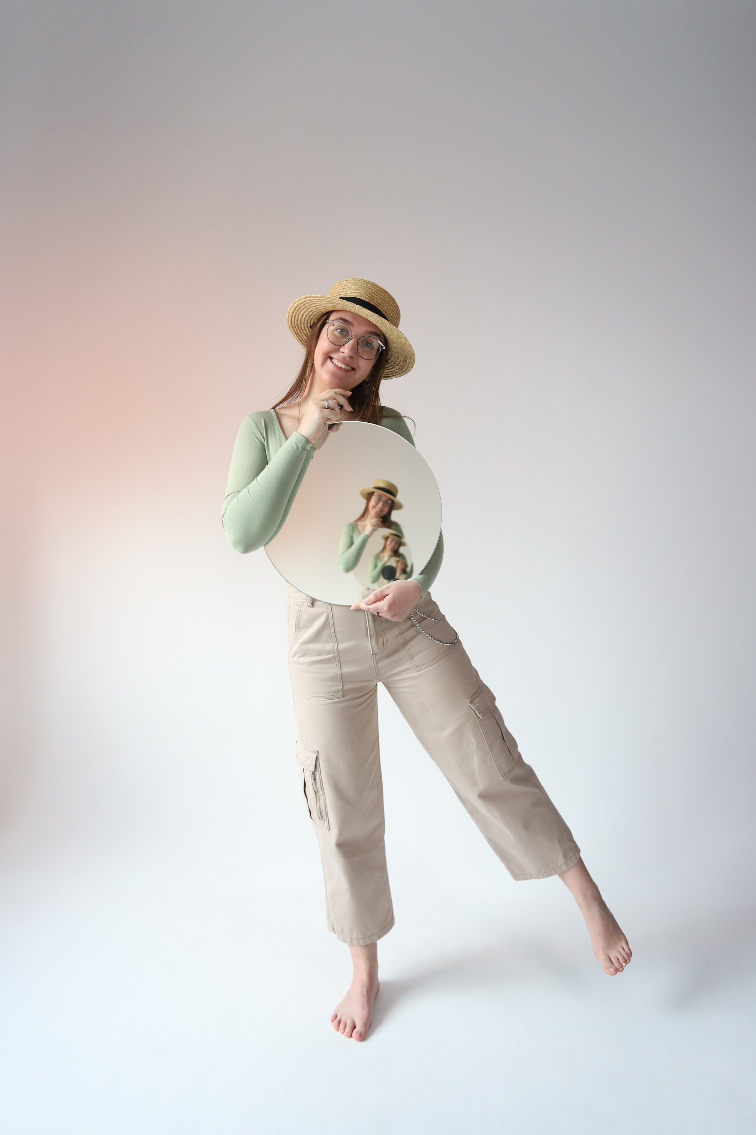 Д А Ш А. Фотостудия UPART