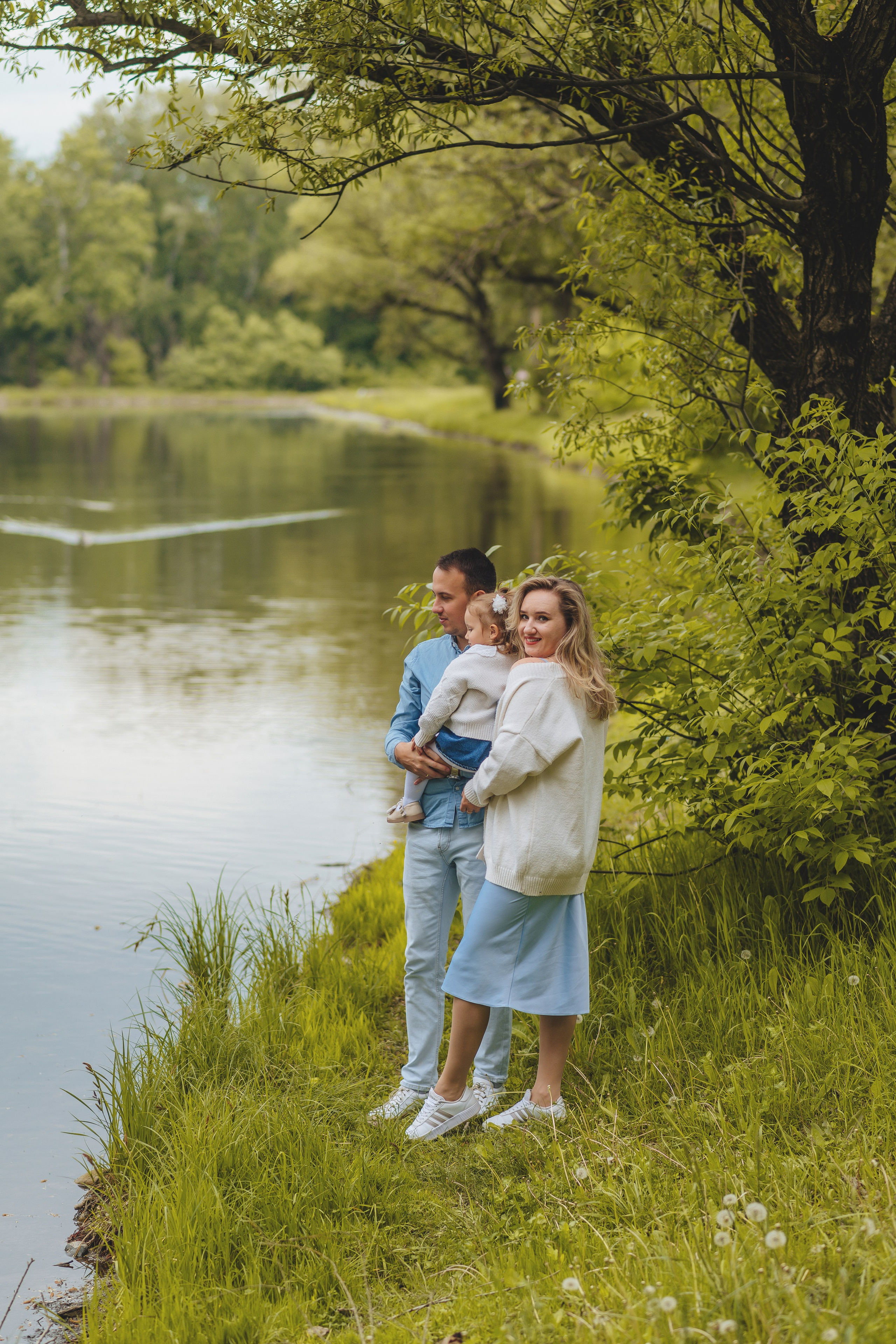 Вике 2 годика. Семейный, детский и свадебный фотограф в Черкесске Виктория Голубенко