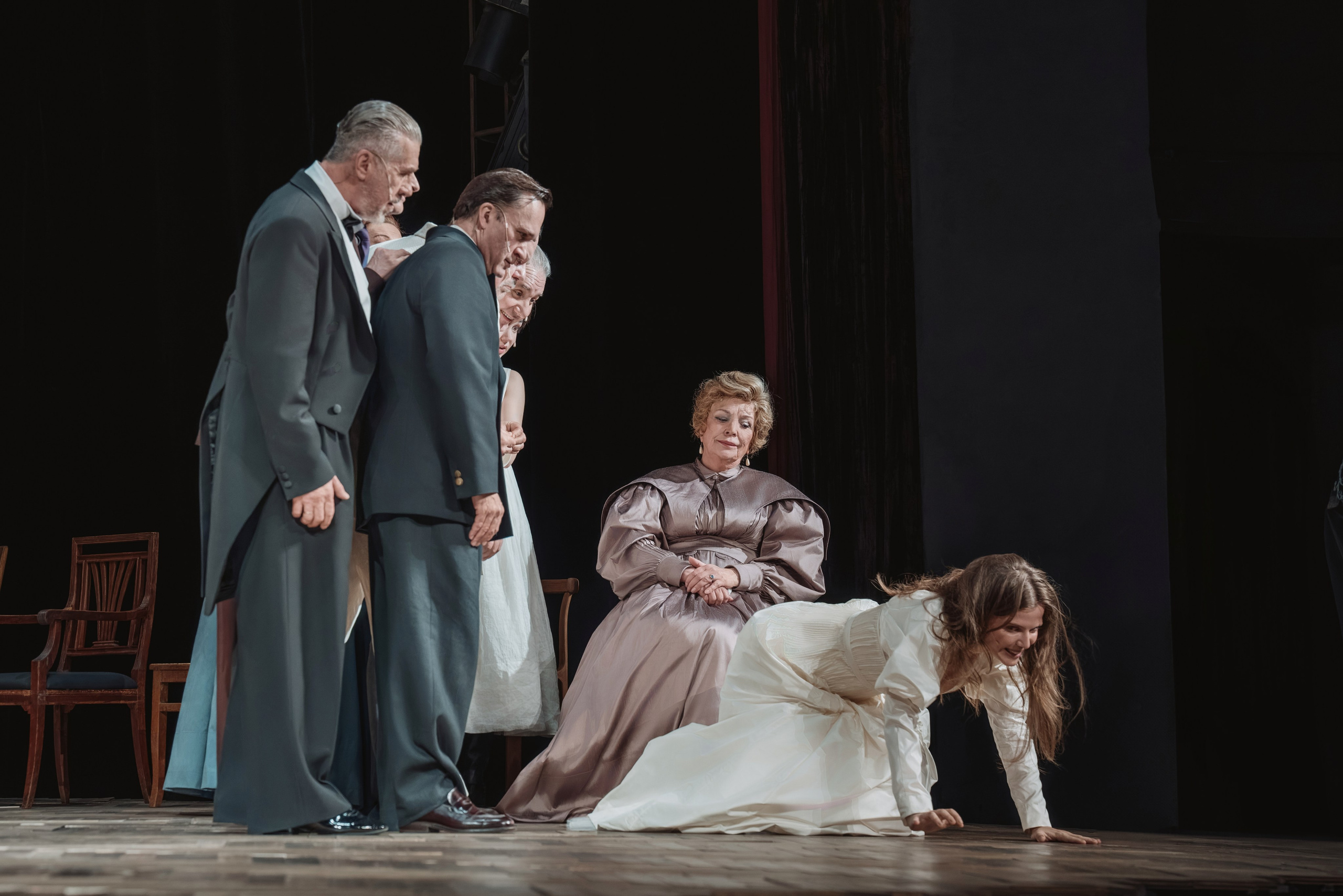 Женитьба. Сайт фотографа Сергея Абрамова