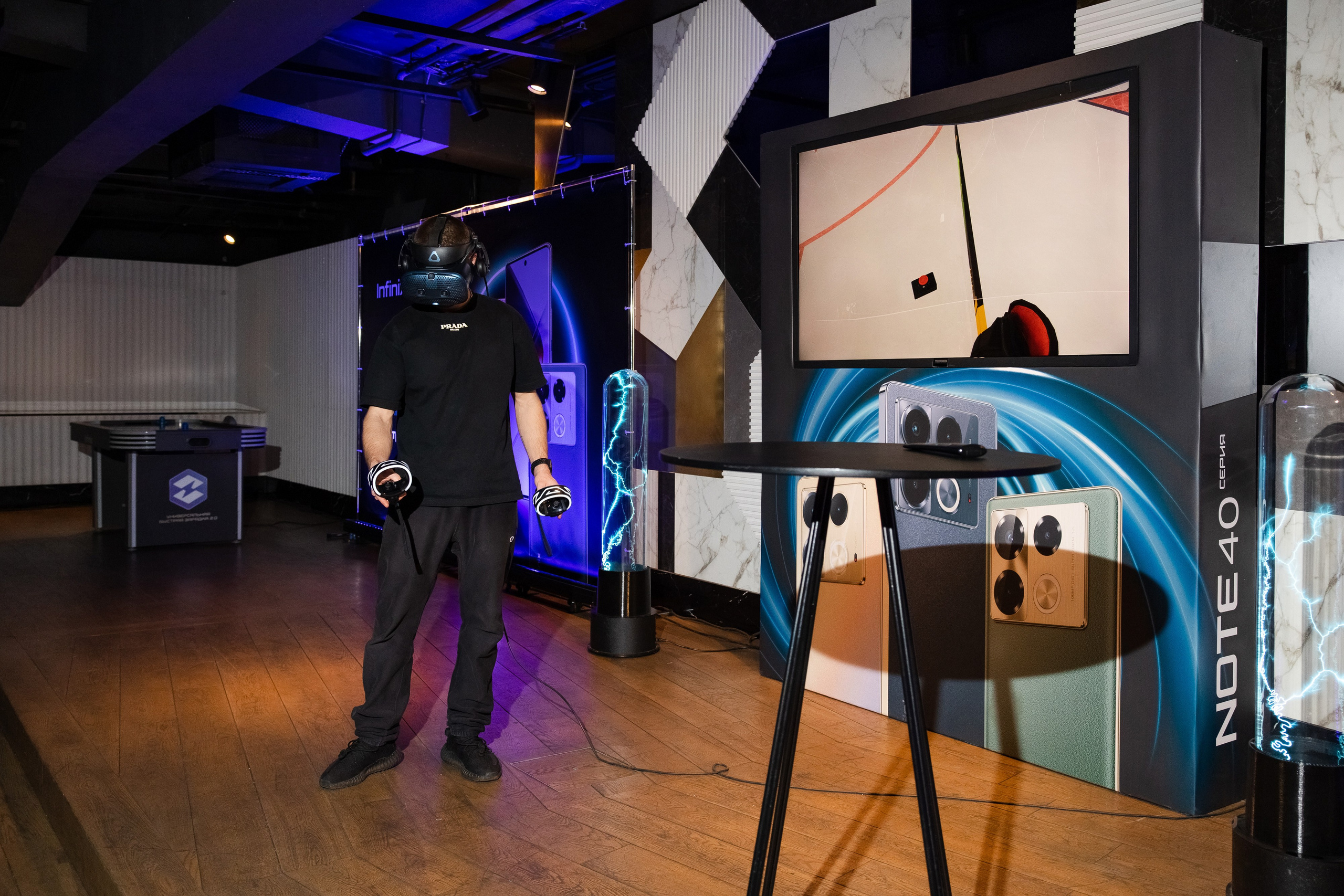 Презентация Infinix. Свадебный репортажный фотограф в Москве