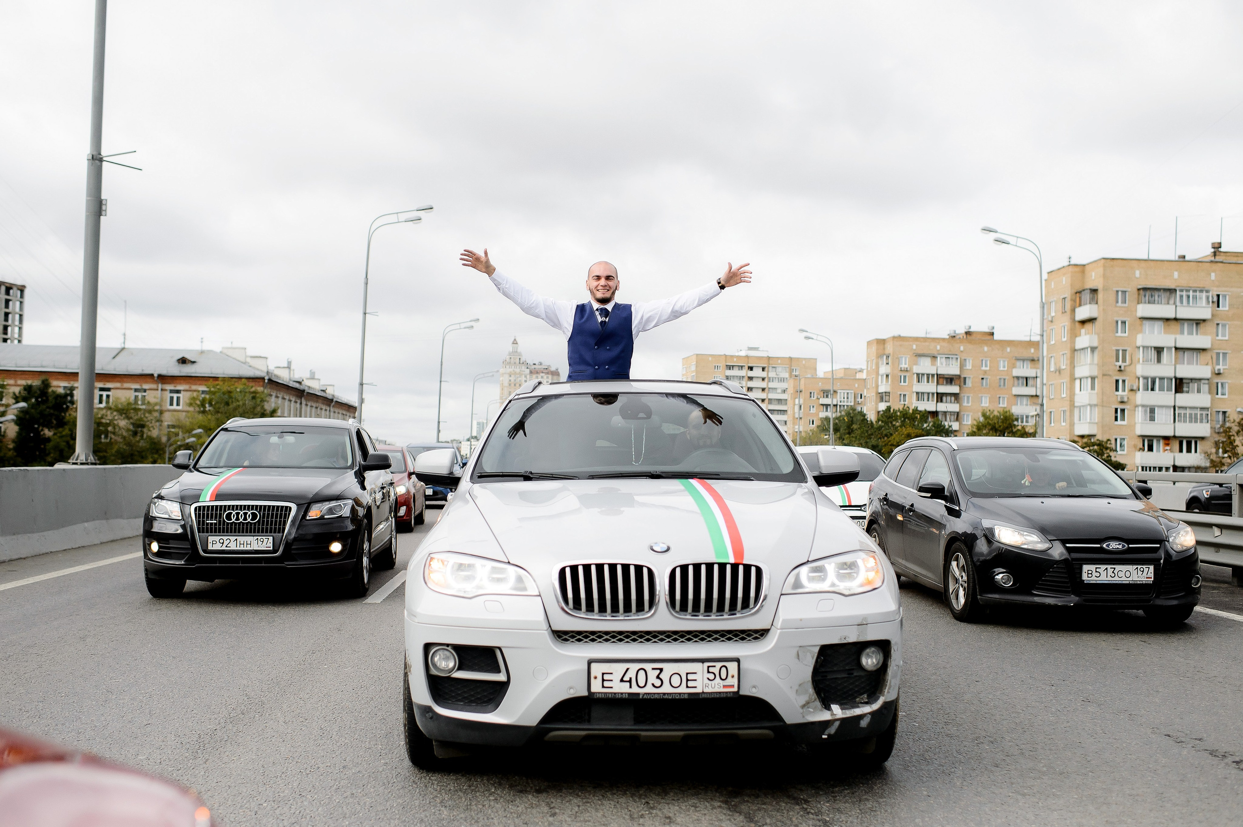 Renat&Venera. Wedding and Destination photographer Rustam Kalimullin