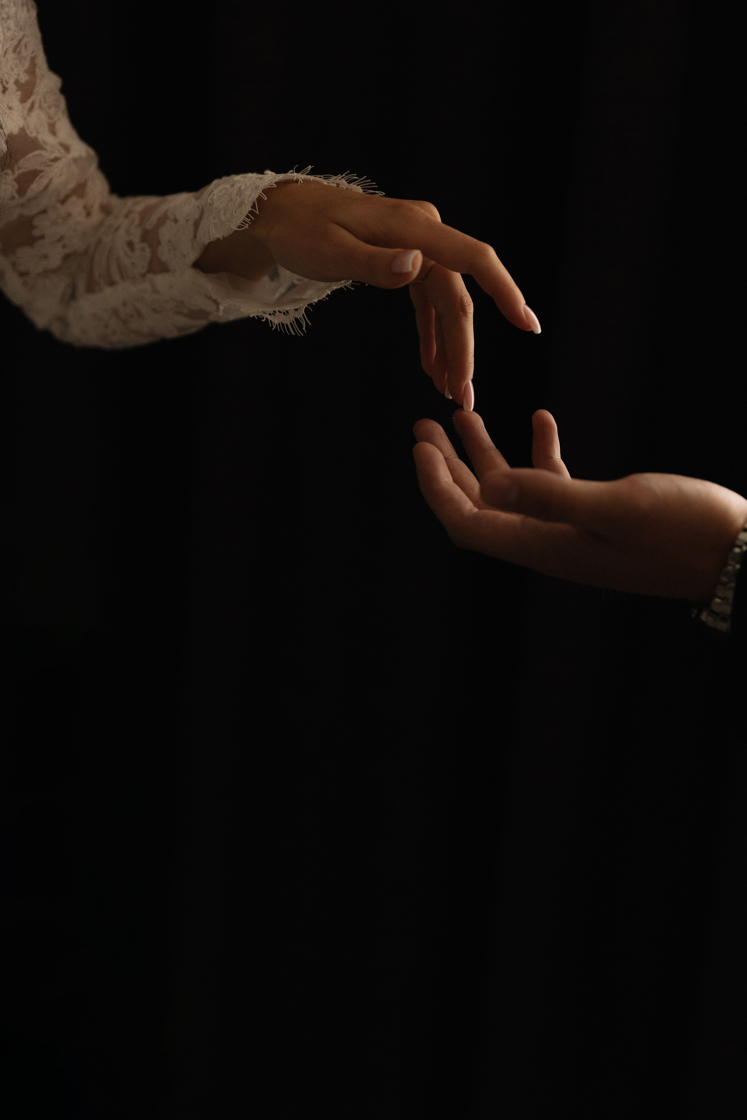 Свадебный анонс. Свадебный фотограф Кузнецова Ольга Санкт-Петербург, Вологда, Череповец