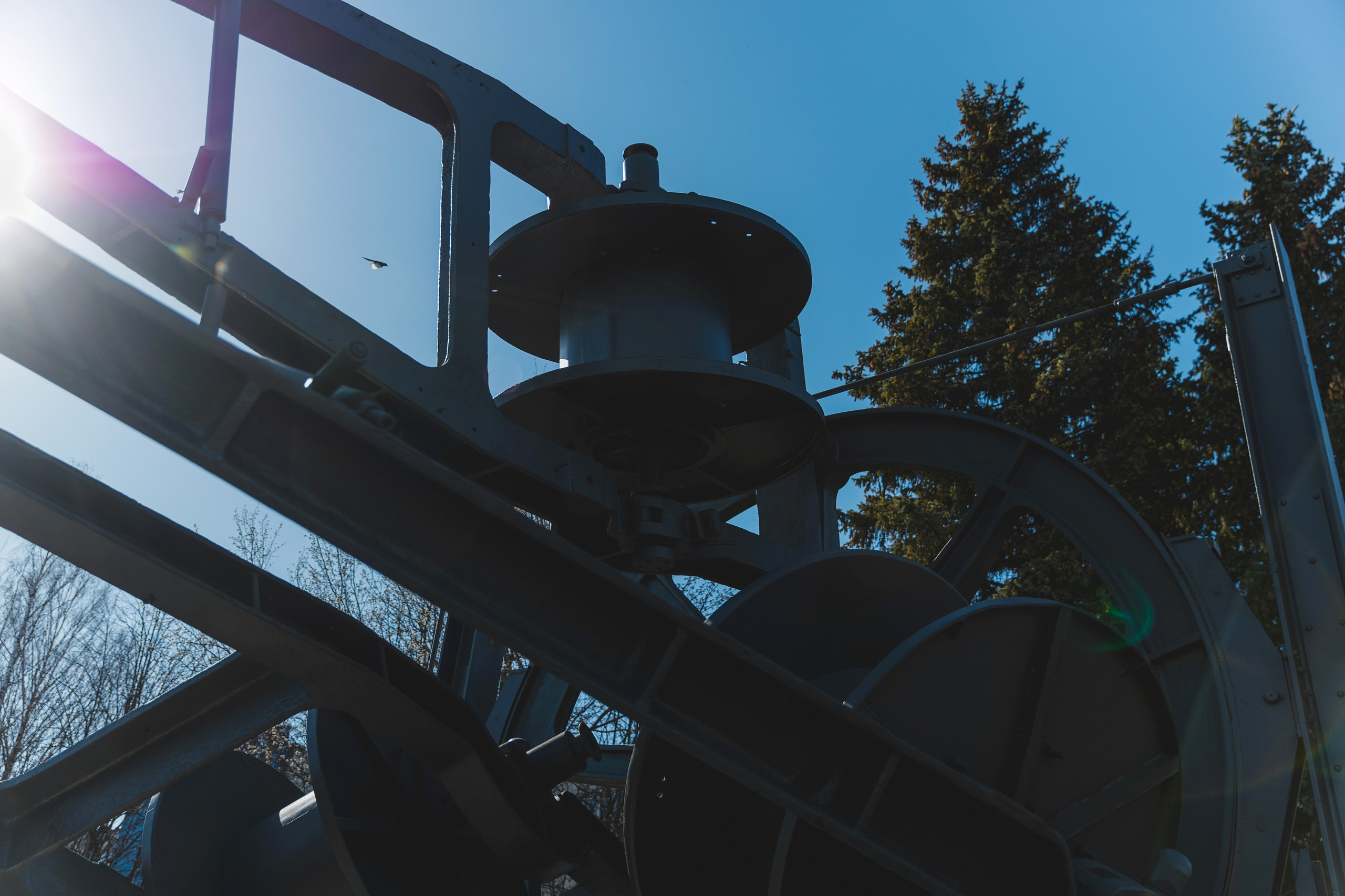 Промышленные фотографии завода Псковэлектросвар | Производство сварочного оборудования