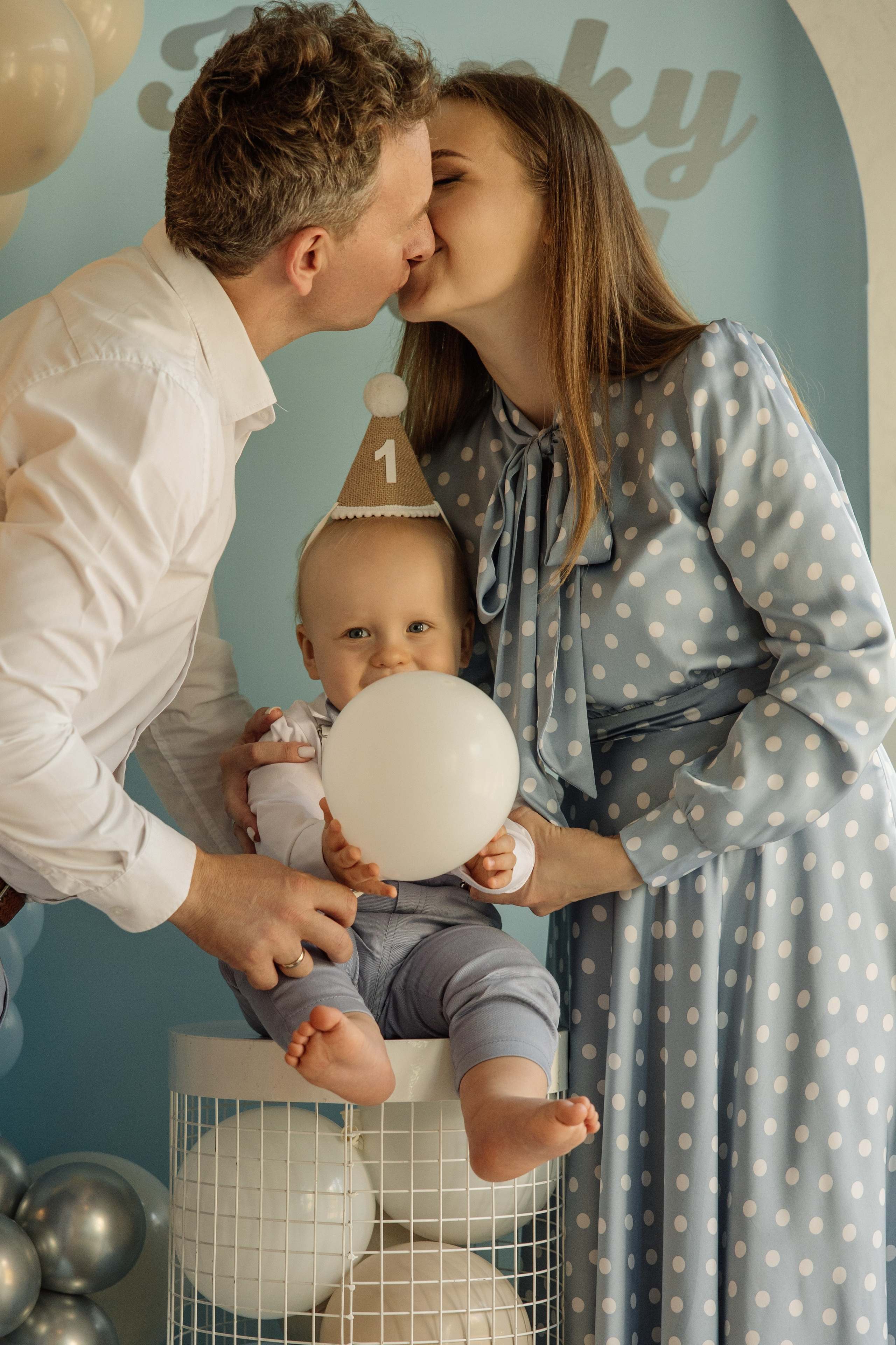 Годовасие Маркуши. Семейный фотограф Москва детский фотограф Одинцово фотосессия беременности Рогачева Екатерина