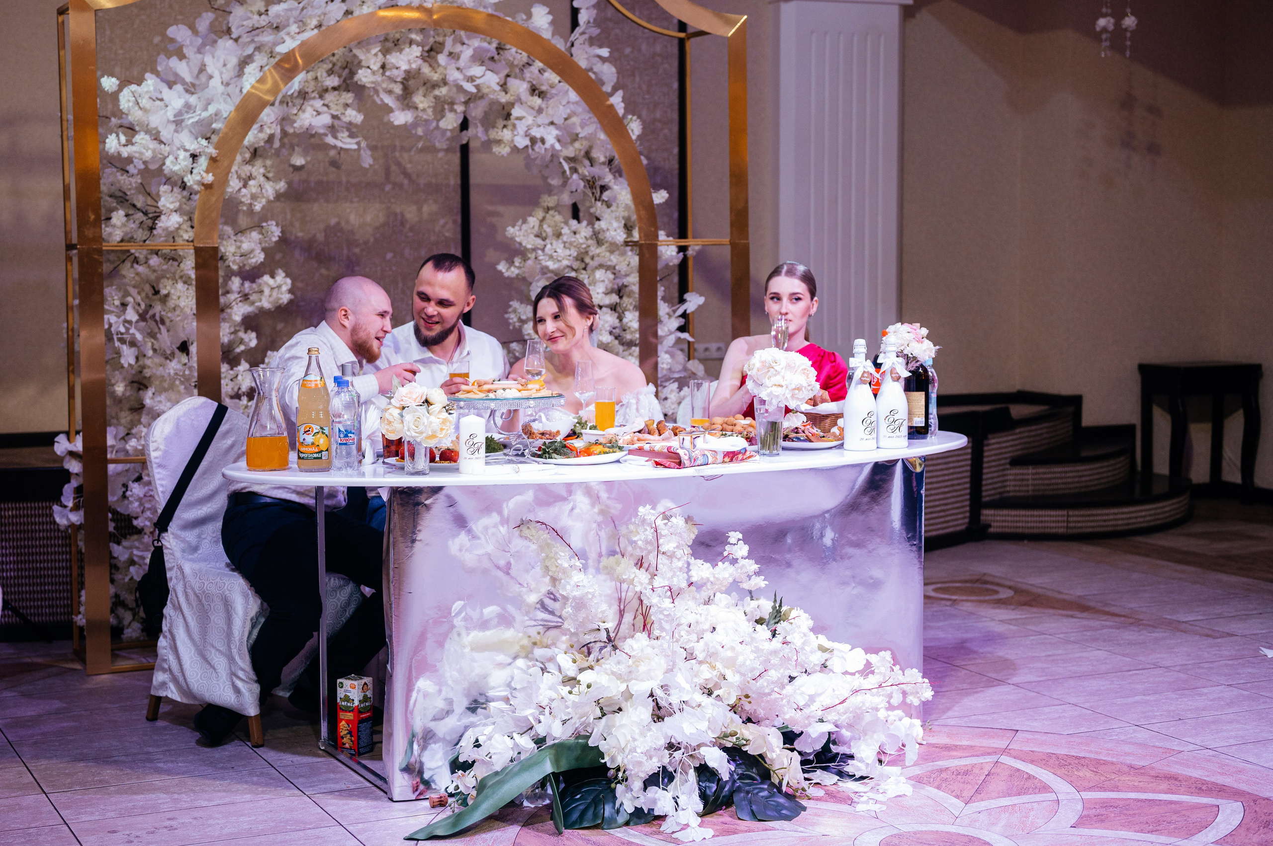 Егор & Анна. Свадебный фотограф в Донецке — Вита Донец