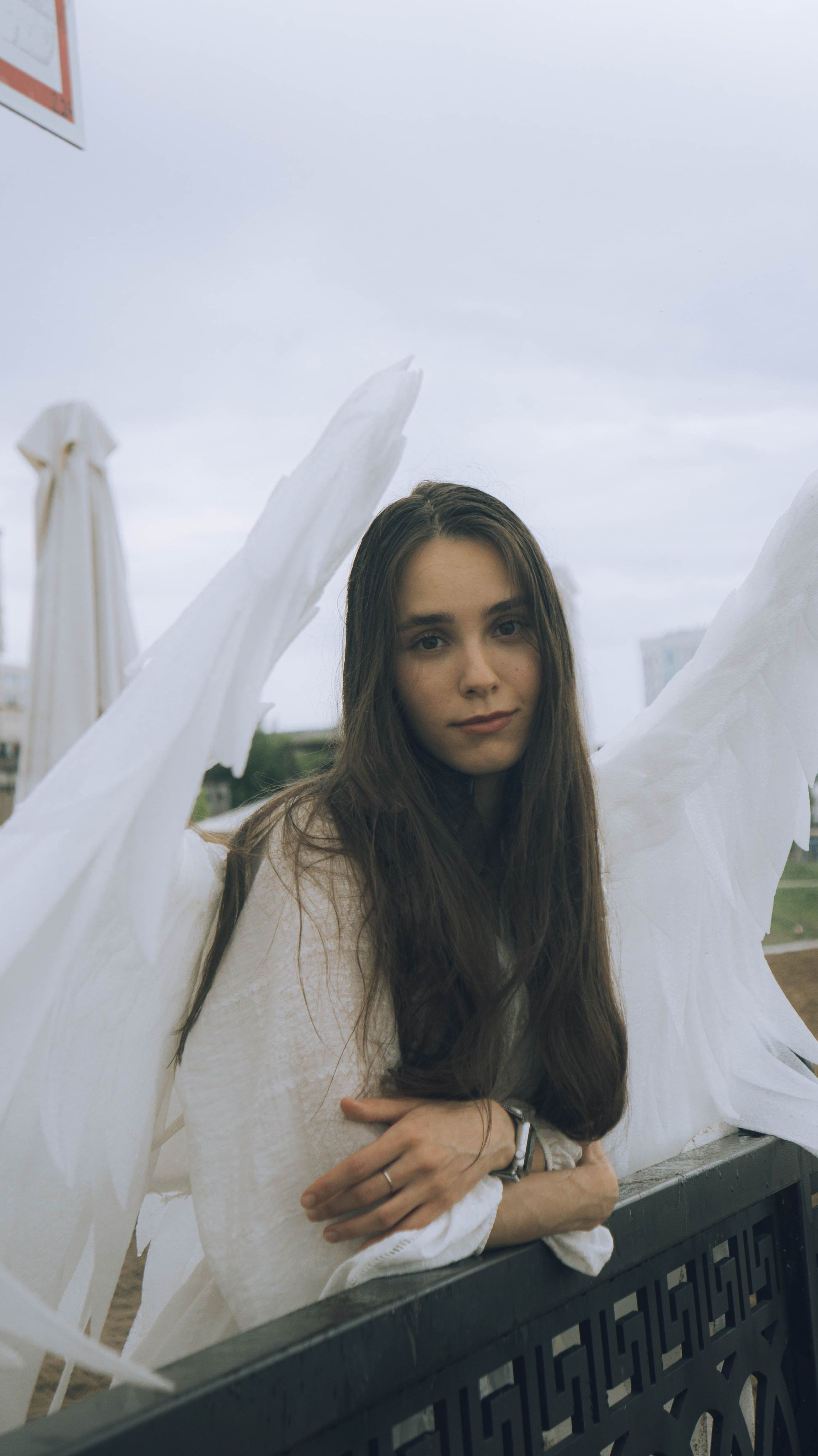 Ангел. ФОТОГРАФ САРАТОВ