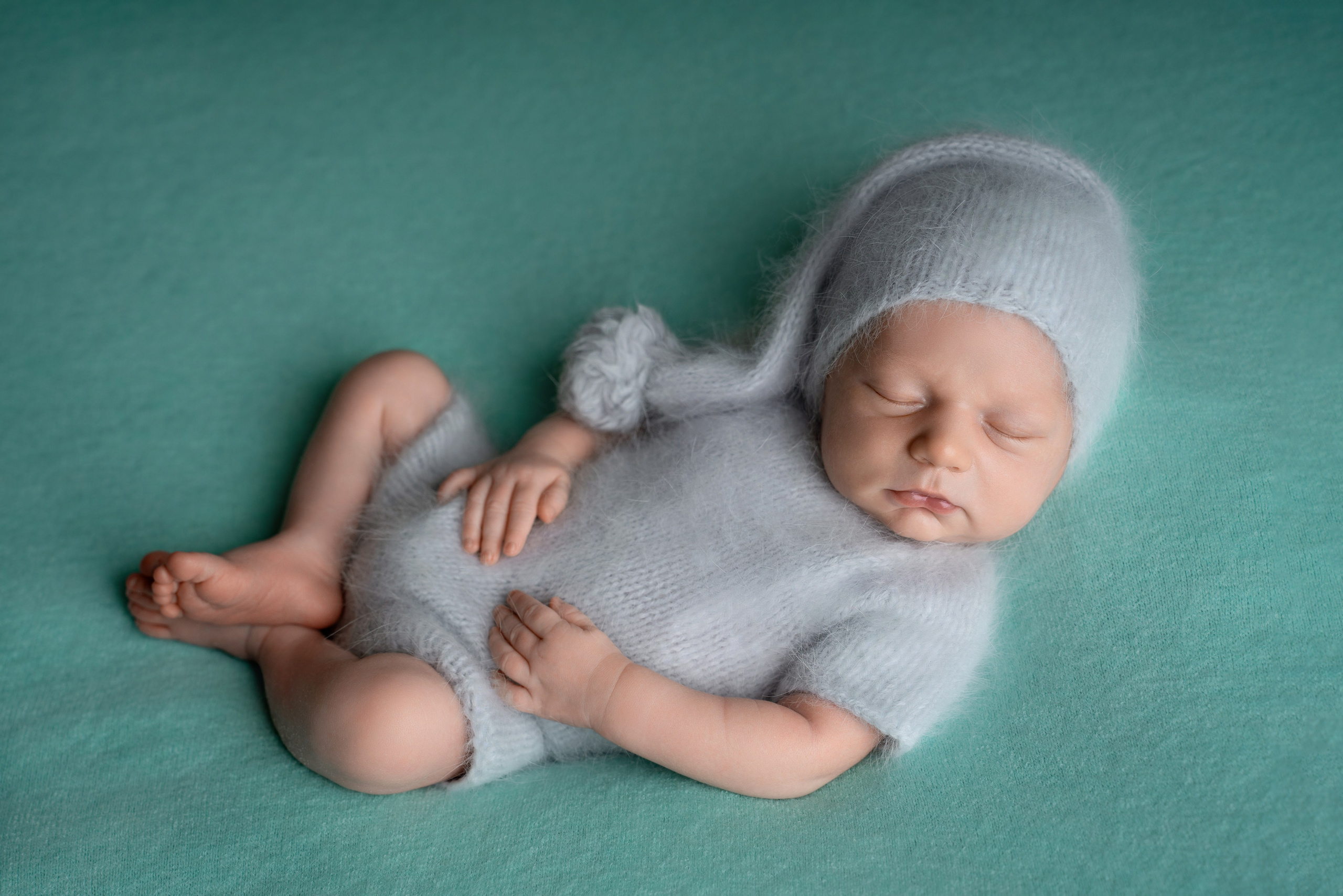 Ньюборн. Фотограф новорожденных Оренбург и свадебный фотограф Оренбург