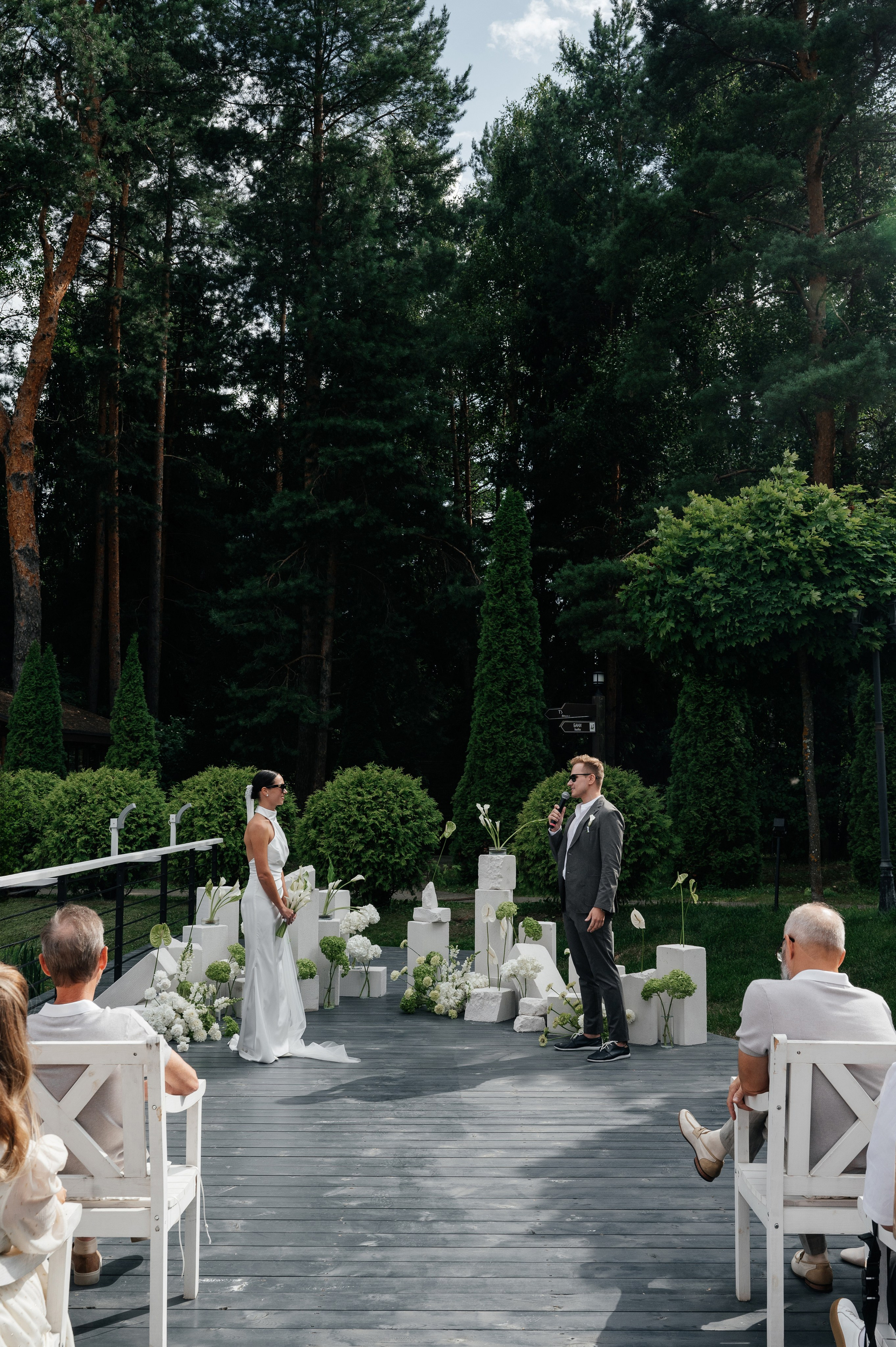Wedding G&E. Свадебный фотограф в Москве и по всему Миру Андрей Медведников