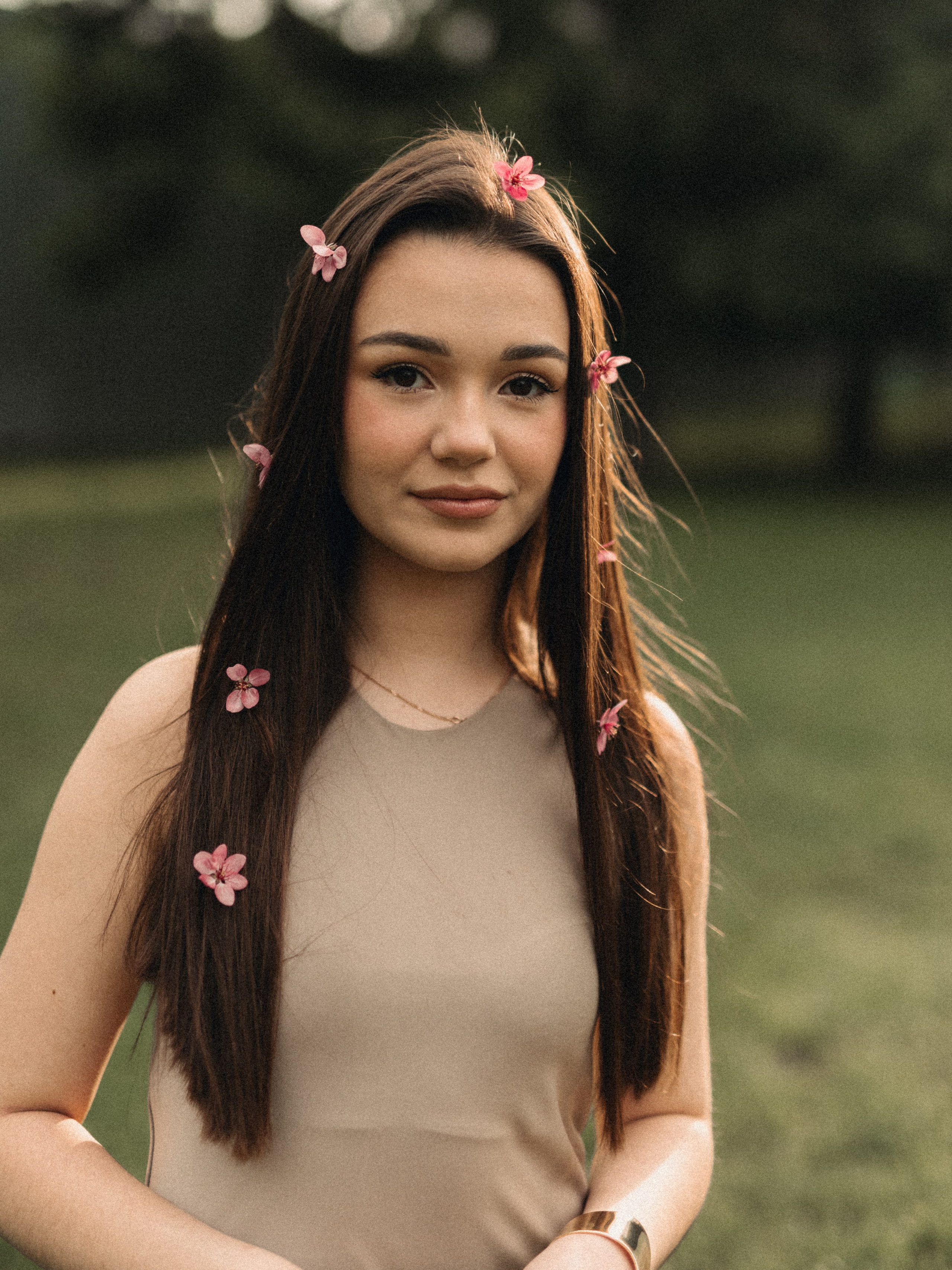 Камилла. Фотограф Анна Нестеренко