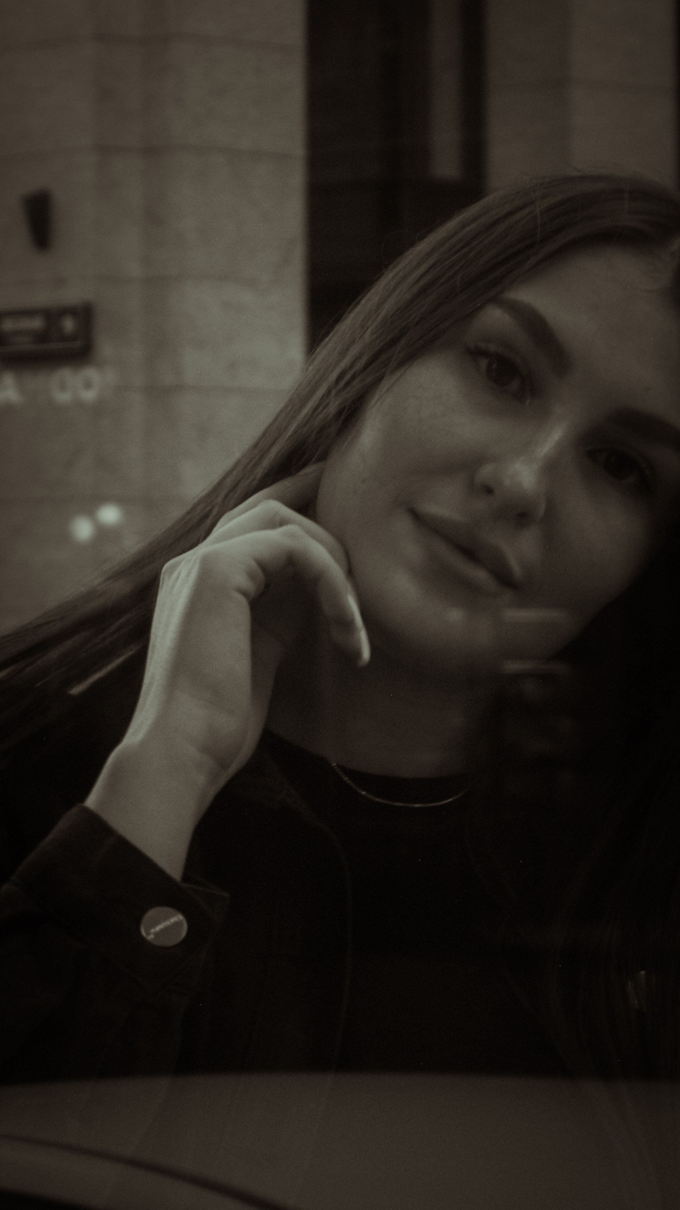 Даша. Портретный и свадебный фотограф в Москве Александра