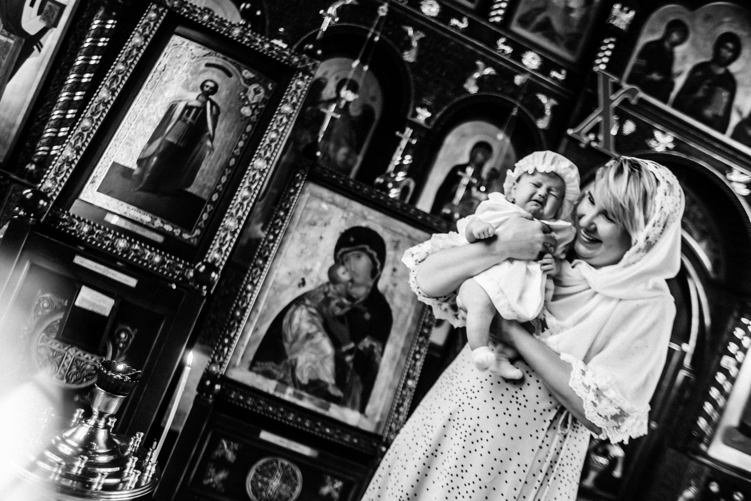 Тая. Храм Александра Невского. Фотограф в Нижнем Новгороде