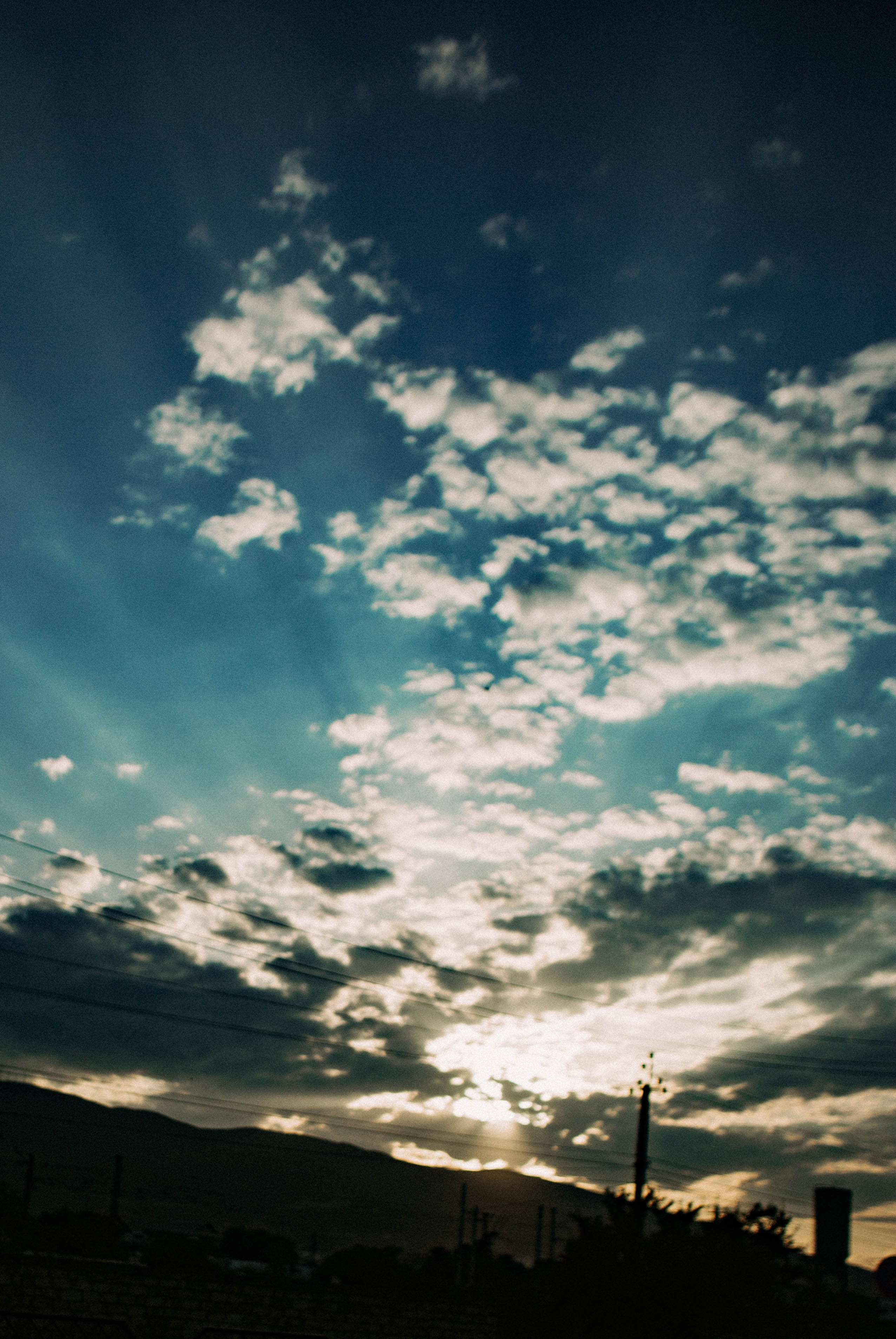 Дагестан. Чечня. 2024. Фотограф в Нижнем Новгороде