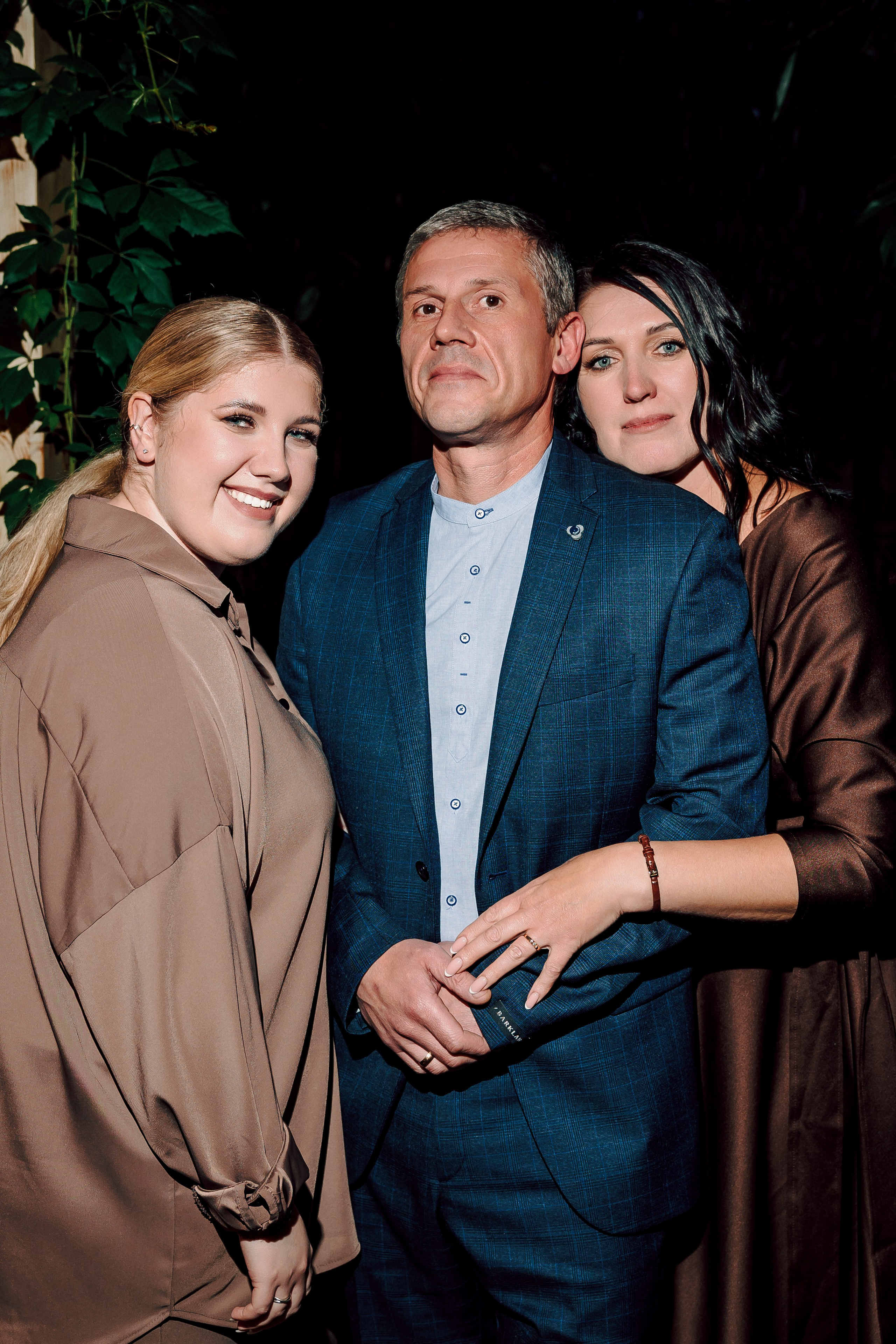 Свадебный день — Глеб и Дарья. Лёшка Варзегов — фотограф