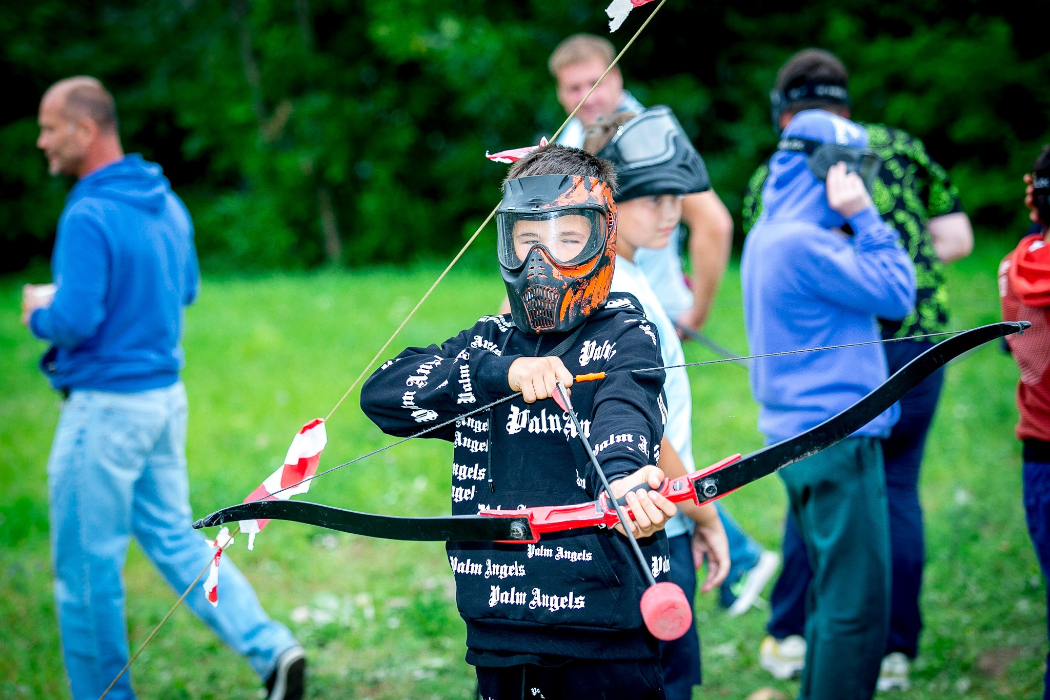 *Entertainment. Фотограф в MICE Дмитрий Плисов