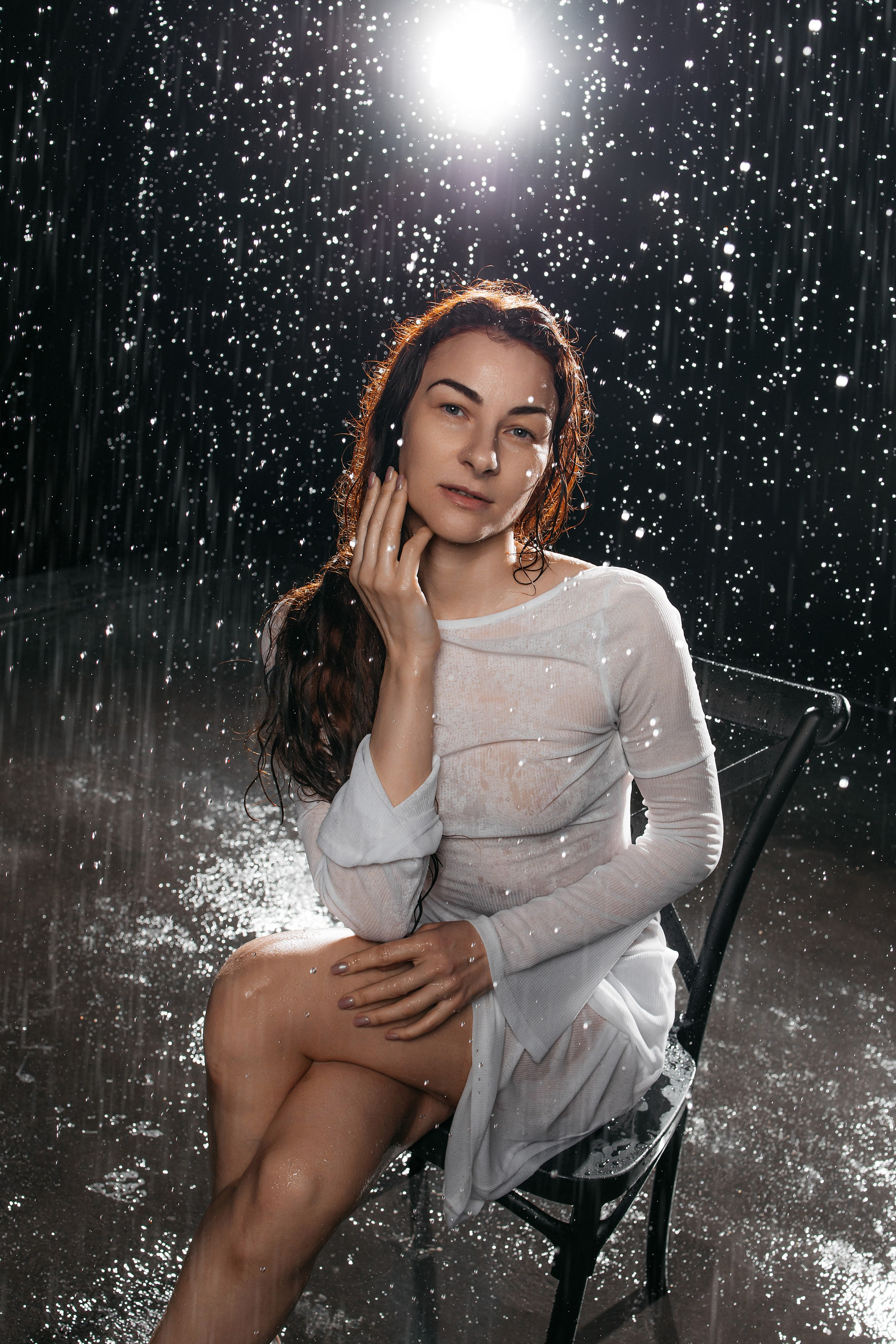 Aqua.Красноярск. Фотограф Норильск Талнах Оксана Пашкевич