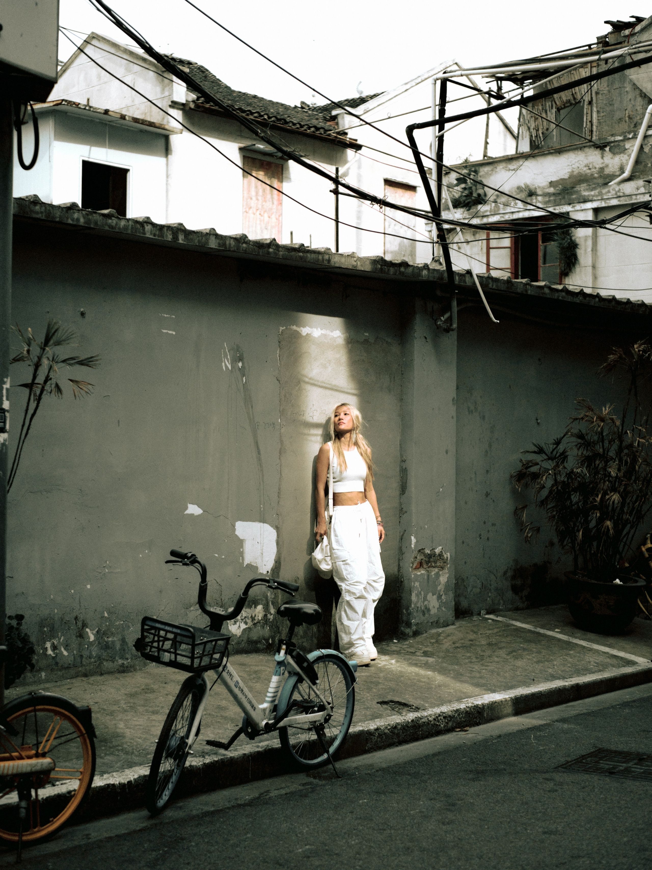 Shang Hai 上海. Фотограф и видеограф в Благовещенске и Санкт-Петербурге Мурыгина Мария