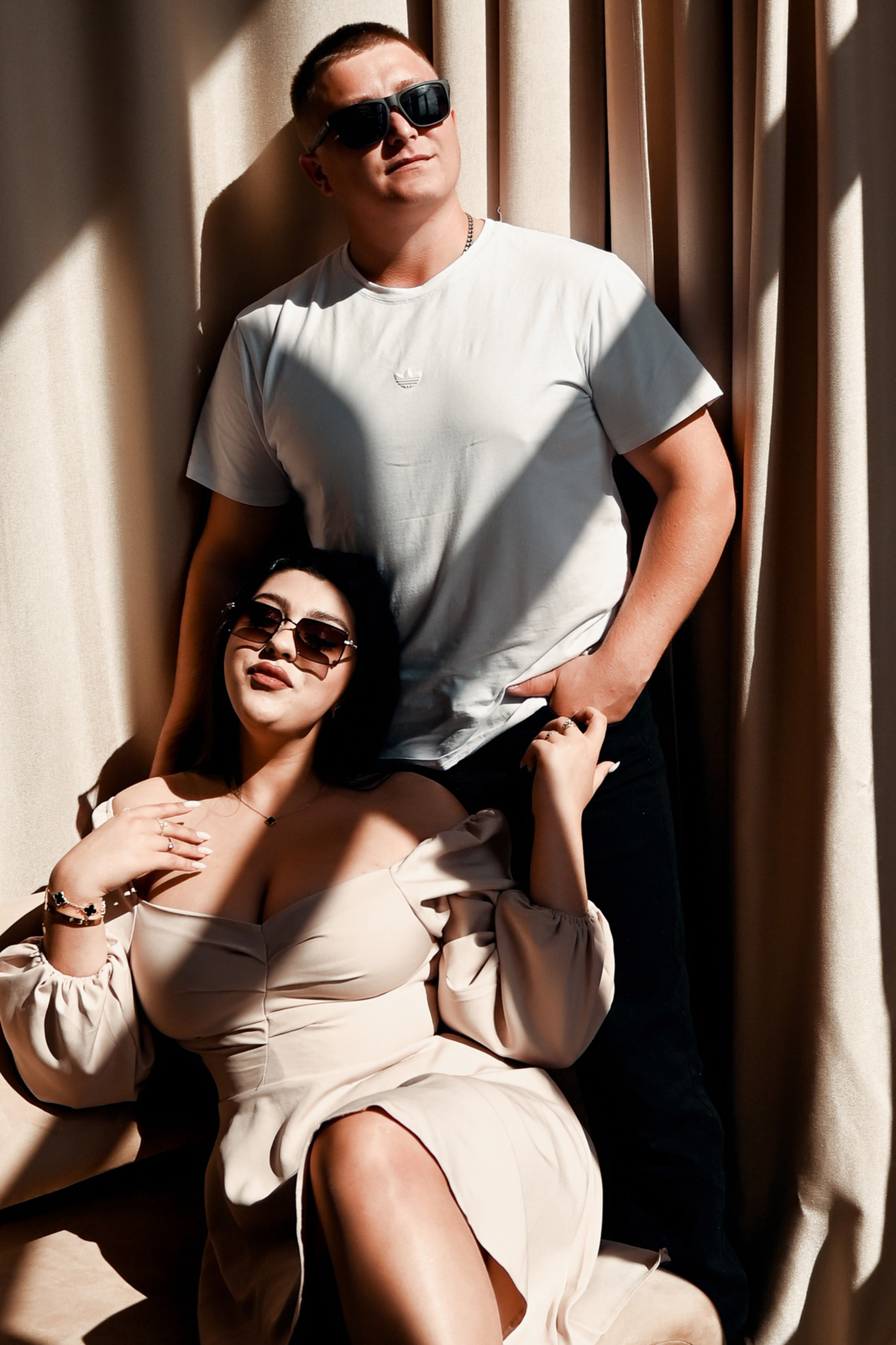 Love story. Свадебный, семейный, детский, контент фотограф в Омске Максим Ильин