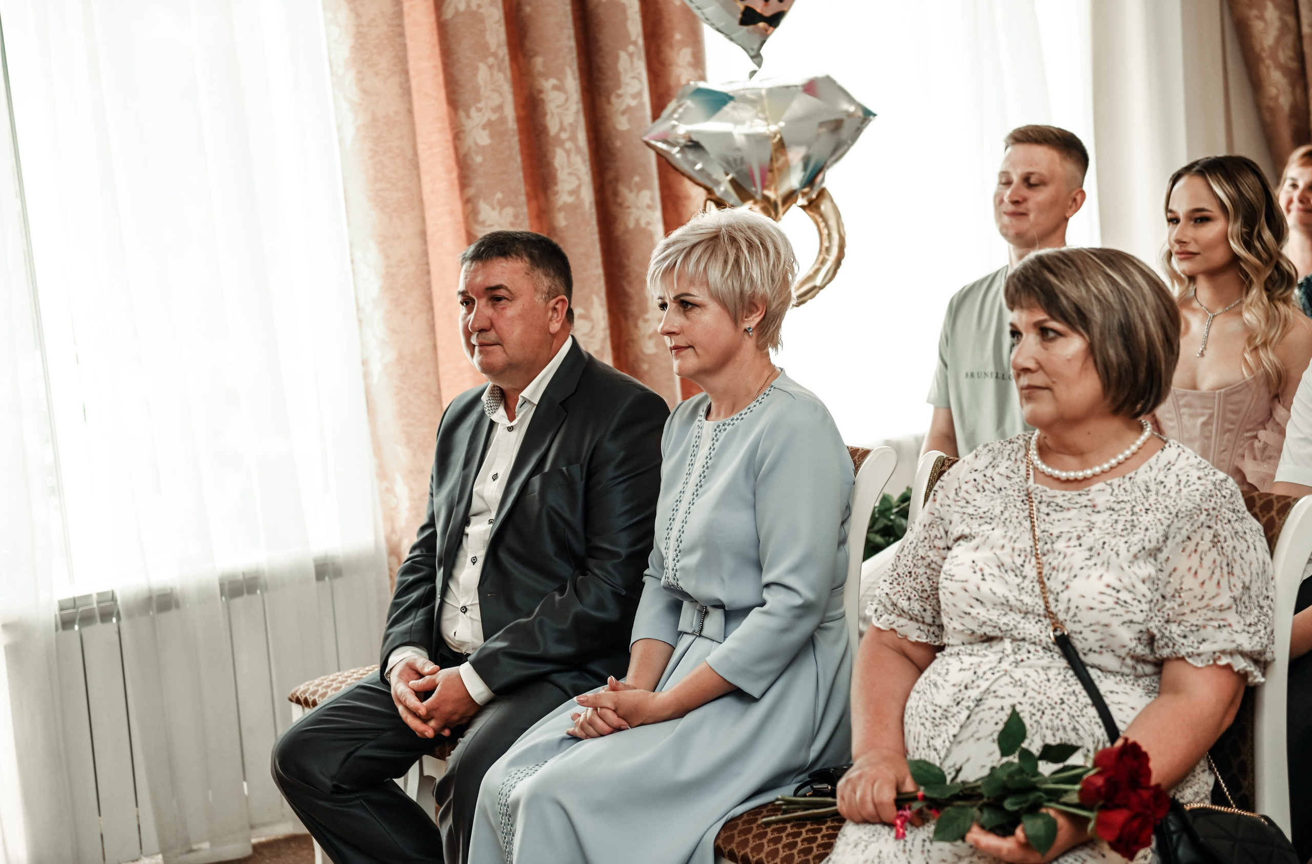 Алексей и Дарья. Свадебный, семейный, детский, контент фотограф в Омске Максим Ильин