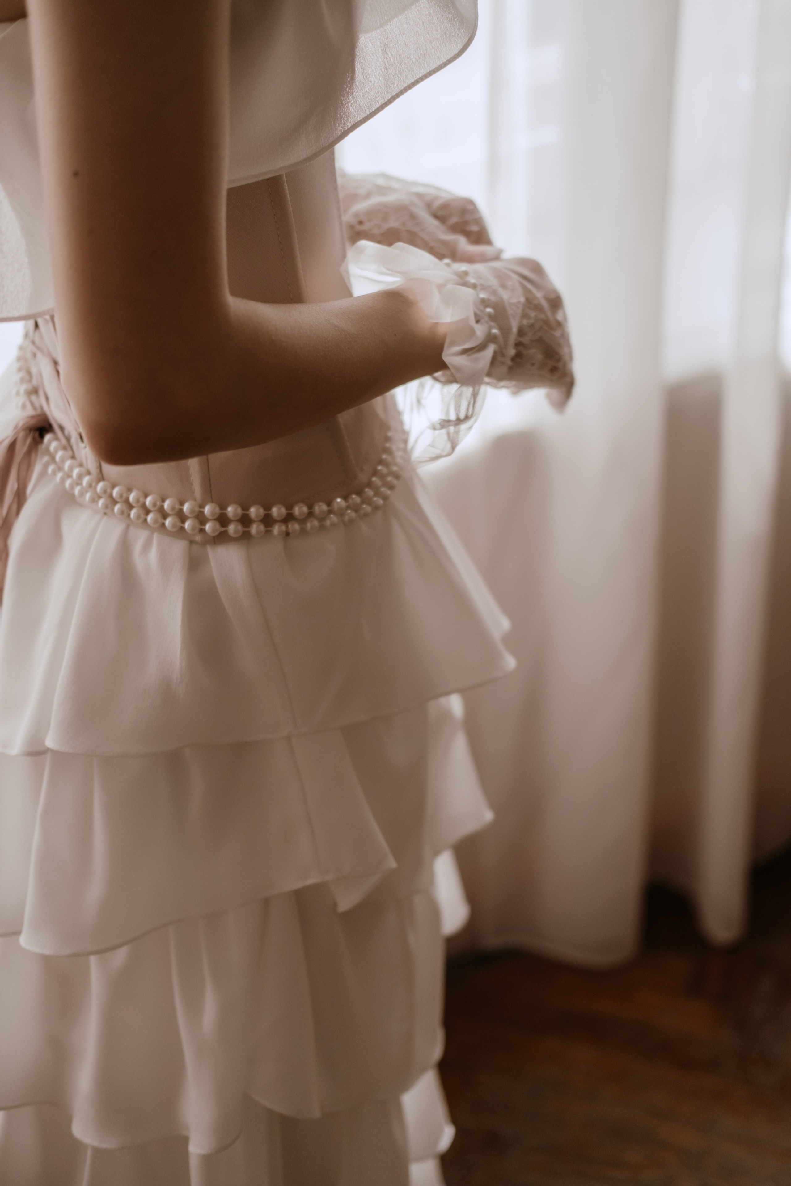 Фотограф в Астрахани Миронова Анастасия