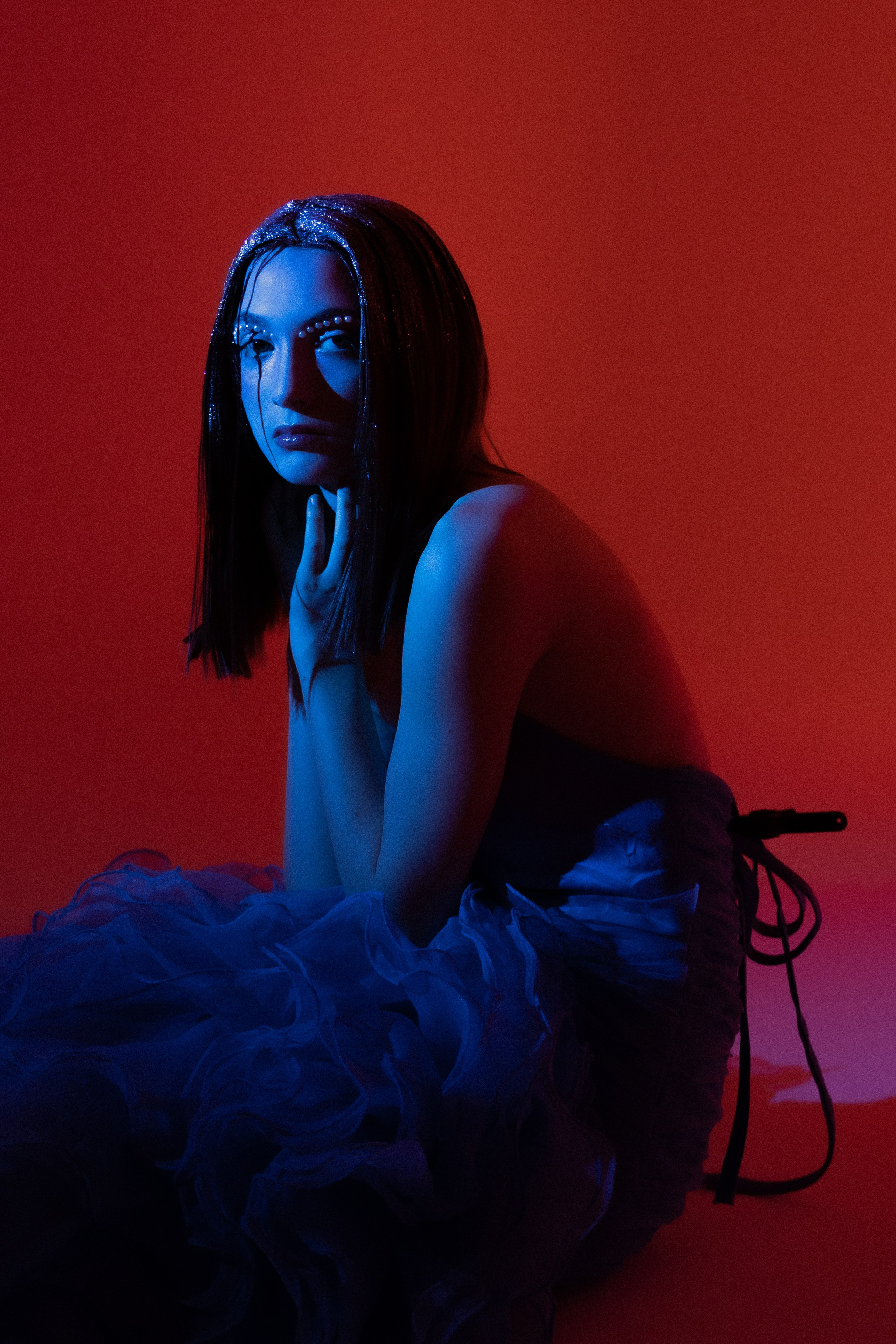 Fashion photoshoot Armenia. Фотограф Москва