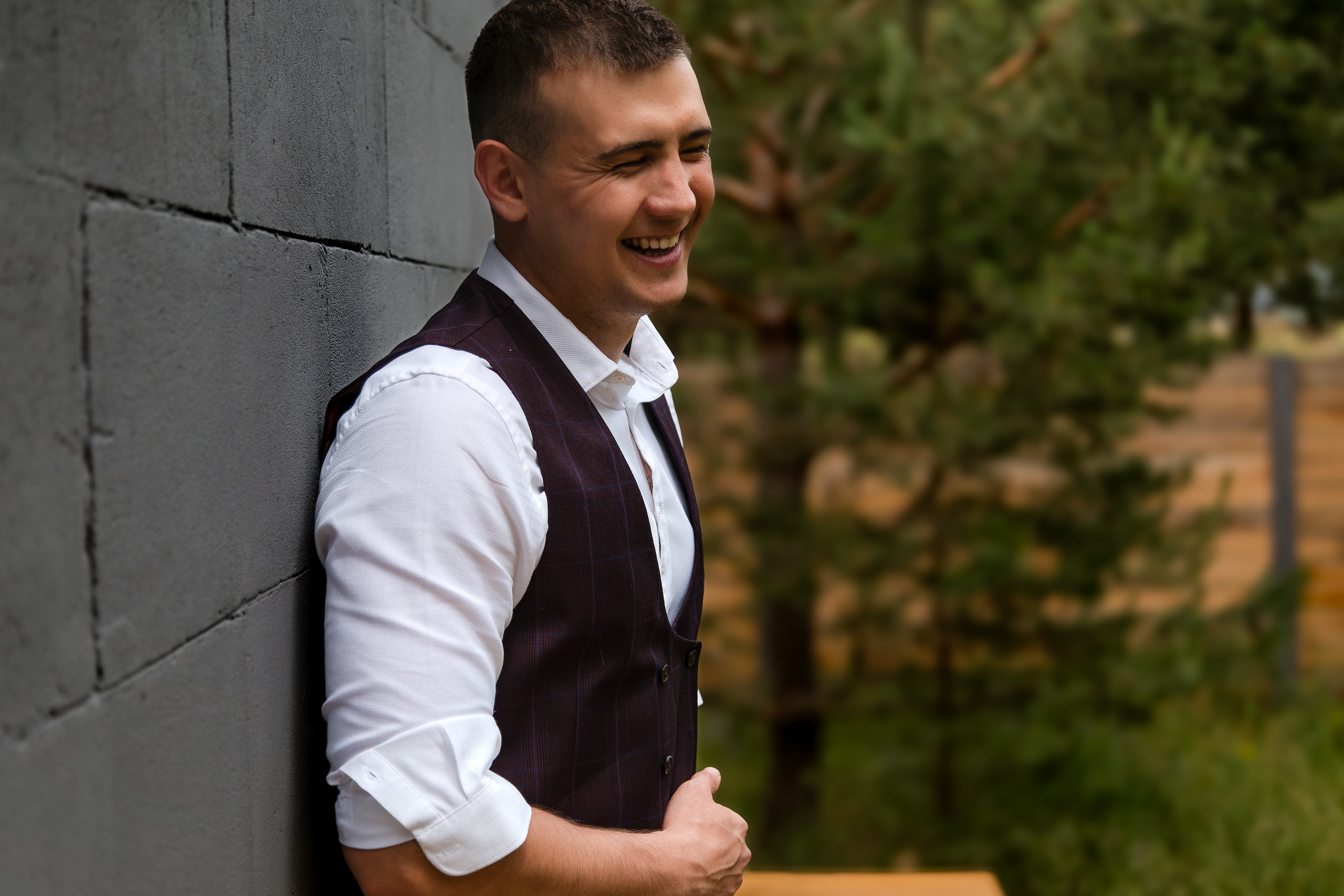 Виктория и Максим. Фотограф в Самаре Евгений Гурин