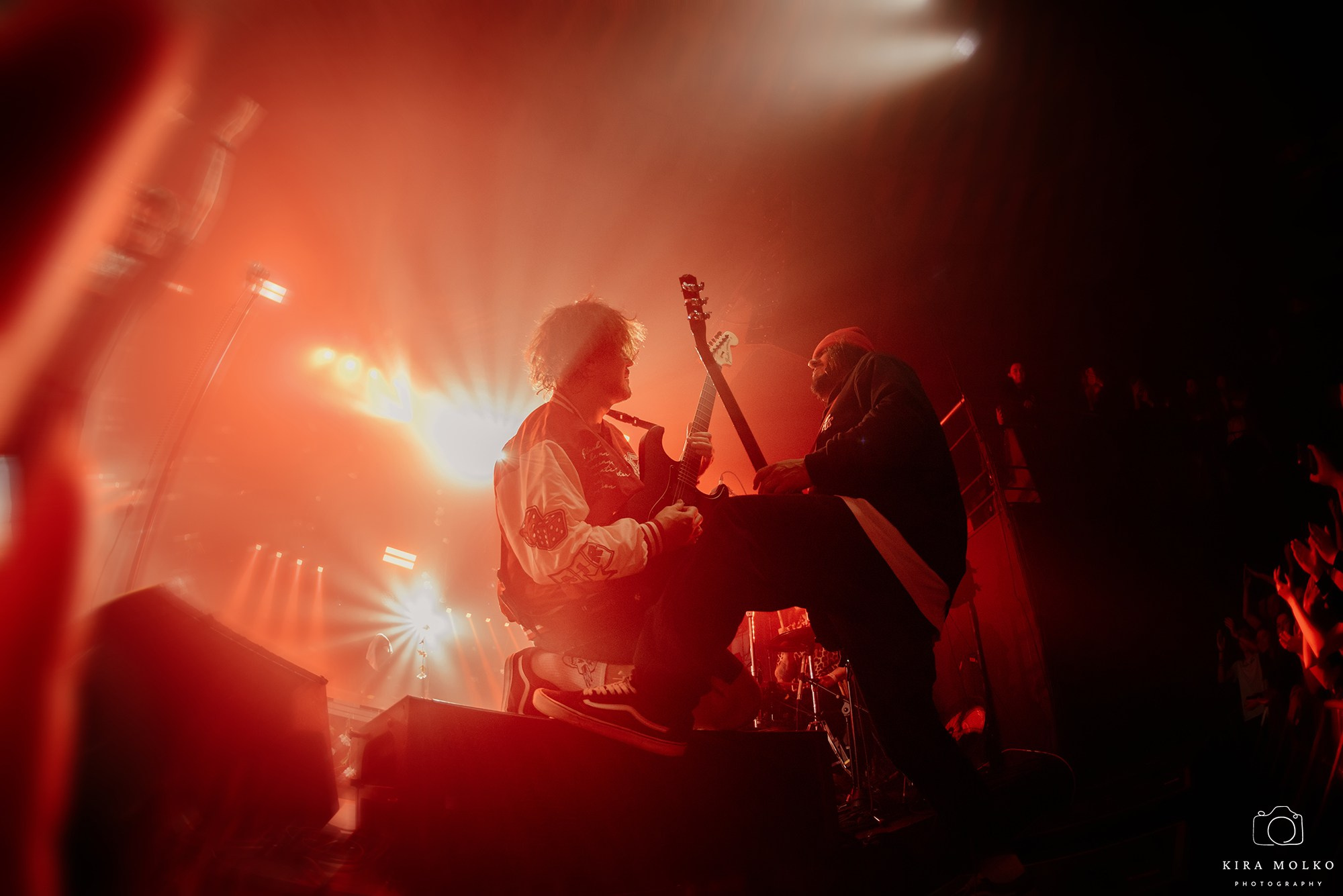 Jane Air. Кира Молко — Концертный фотограф в Санкт-Петербурге