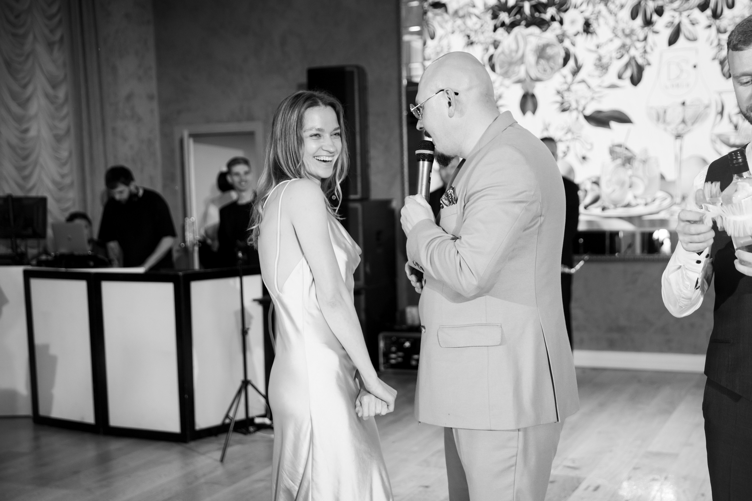 Свадьба в итальянском стиле. Свадебный и семейный фотограф в Москве Диана Левченко