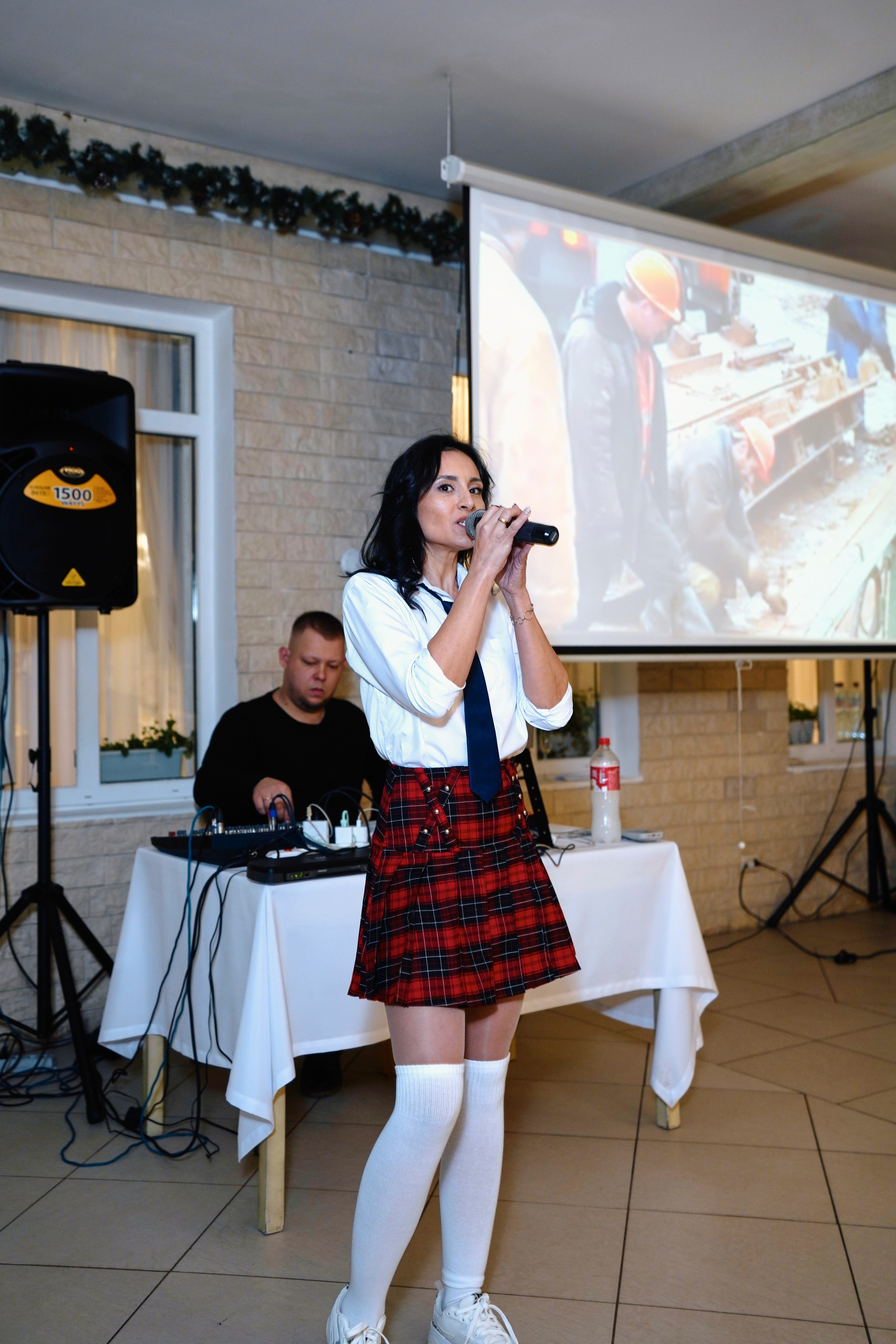 Казметрострой. Фотограф Казань