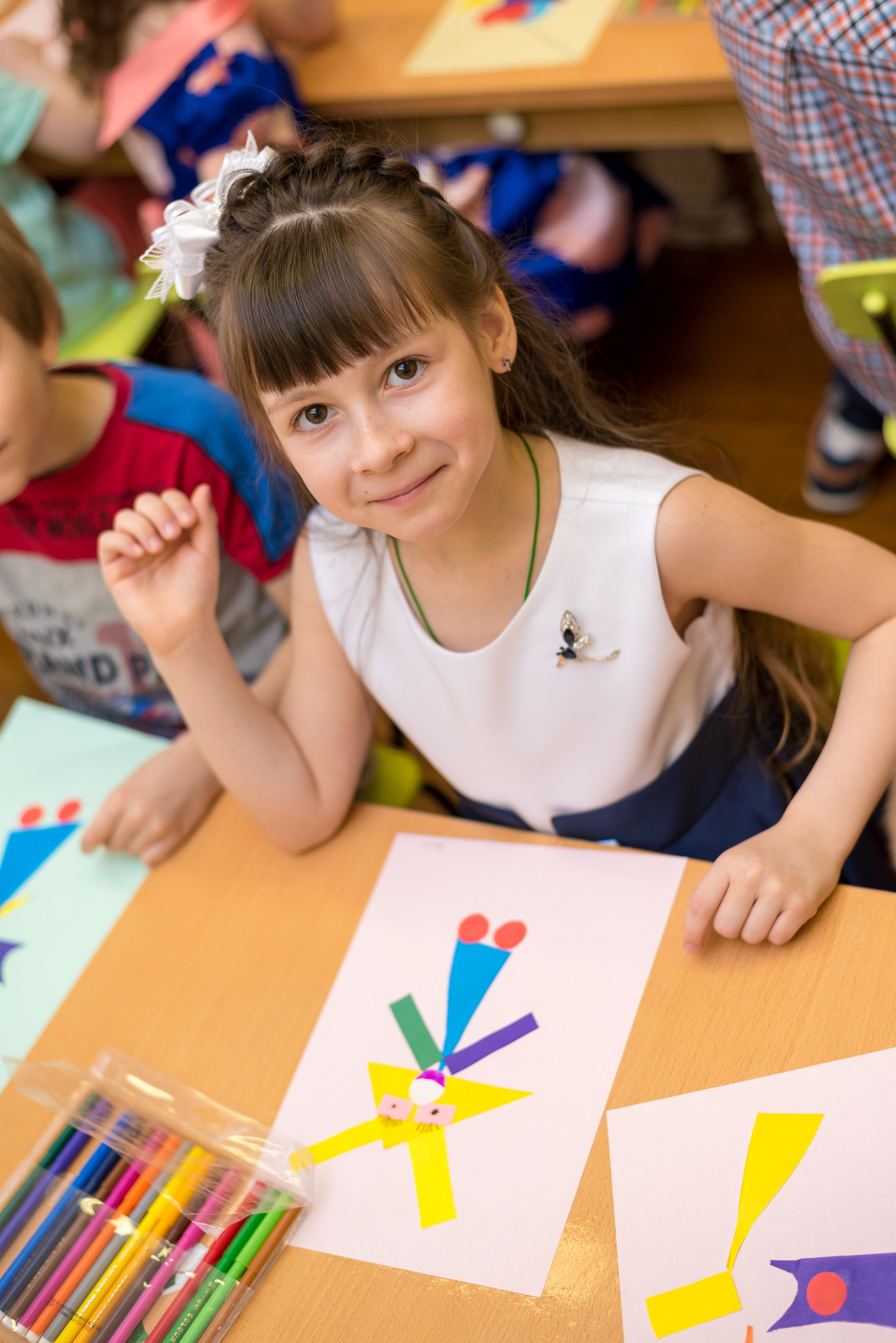 Фотосъёмка в группе. Детский фотограф в Екатеринбурге и Берёзовском Евгений Кондаков
