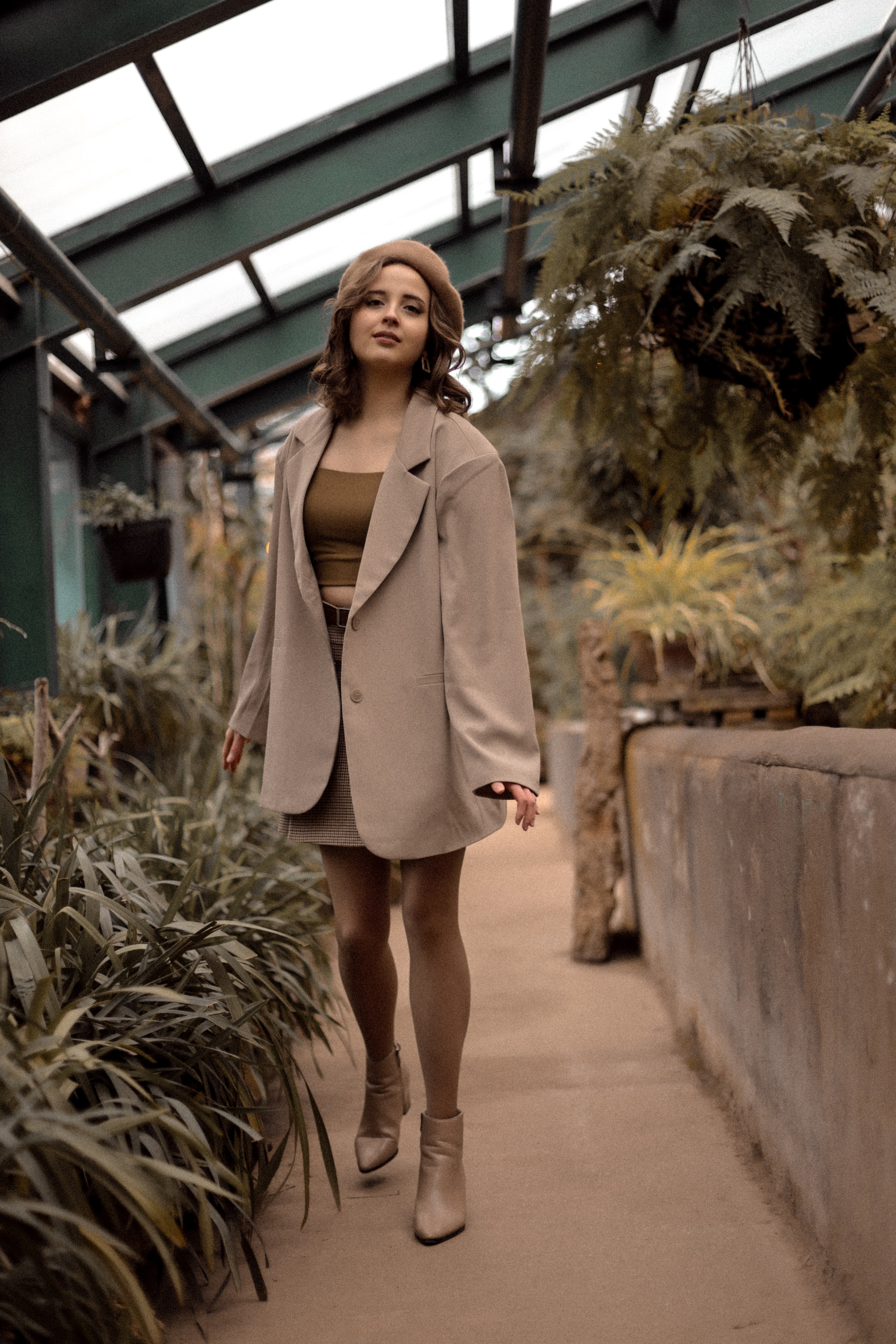 Polina Aptekar ogorod. Kharchenkotatianaweddingphoto